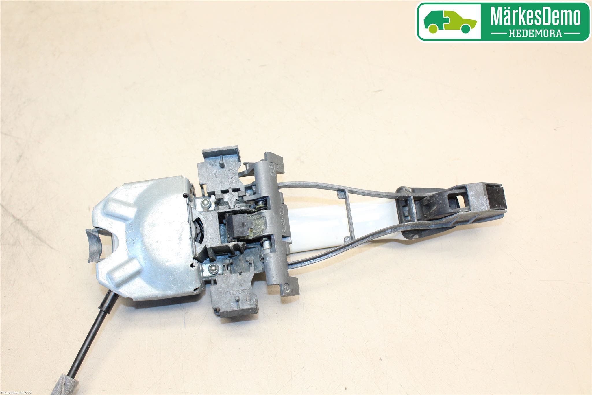 Volvo XC60 09-13 Dörrhandtag Yttre Vä