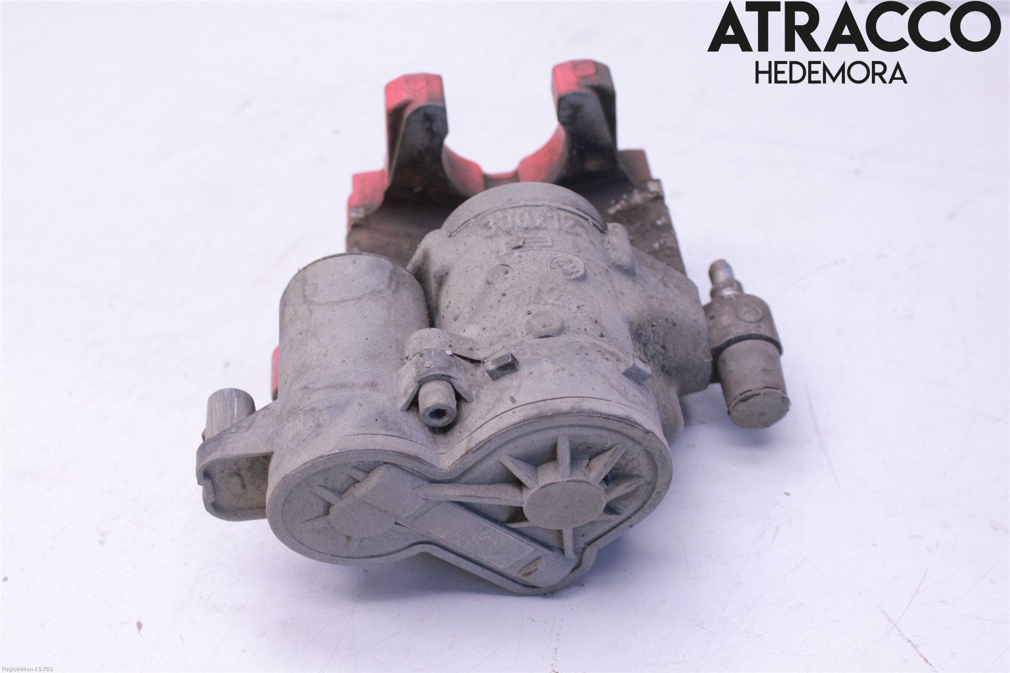 Mercedes-Benz MB C-KLASS (W205) 14-21 Bromsok Bak Vänster