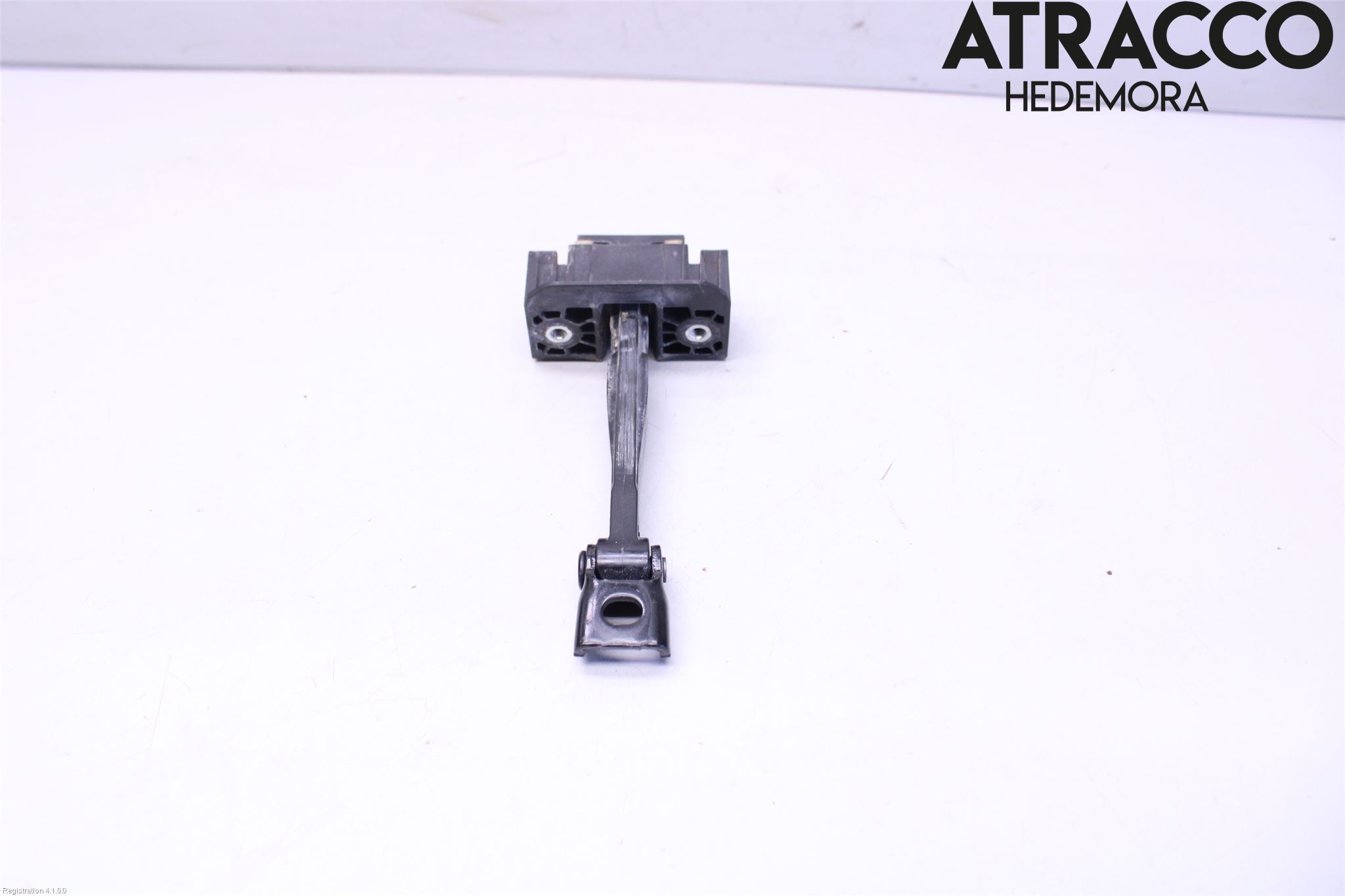 BMW X1 E84 10-15 Dörrstopp