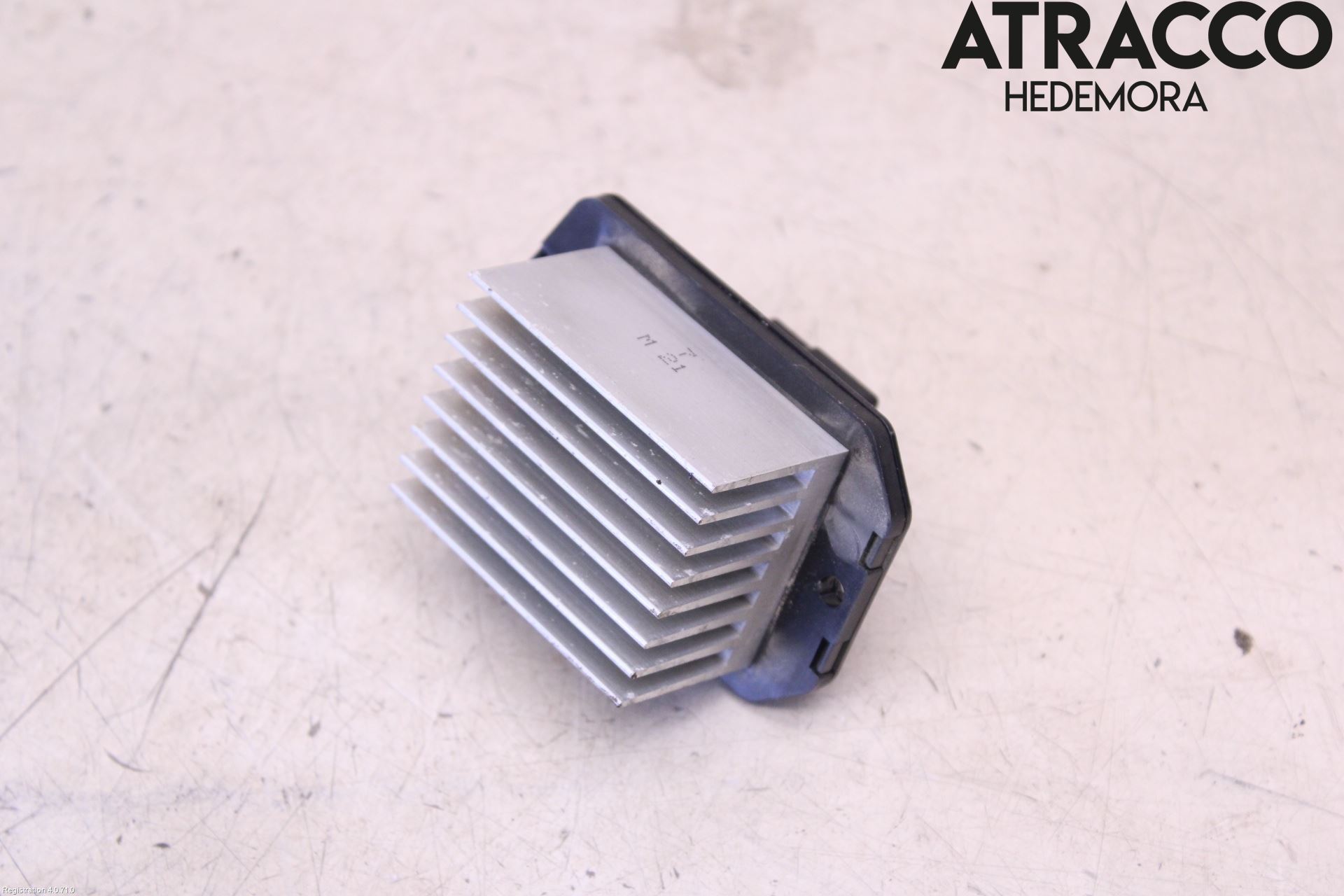 Subaru LEGACY 10-14 Värmefläktsmotstånd