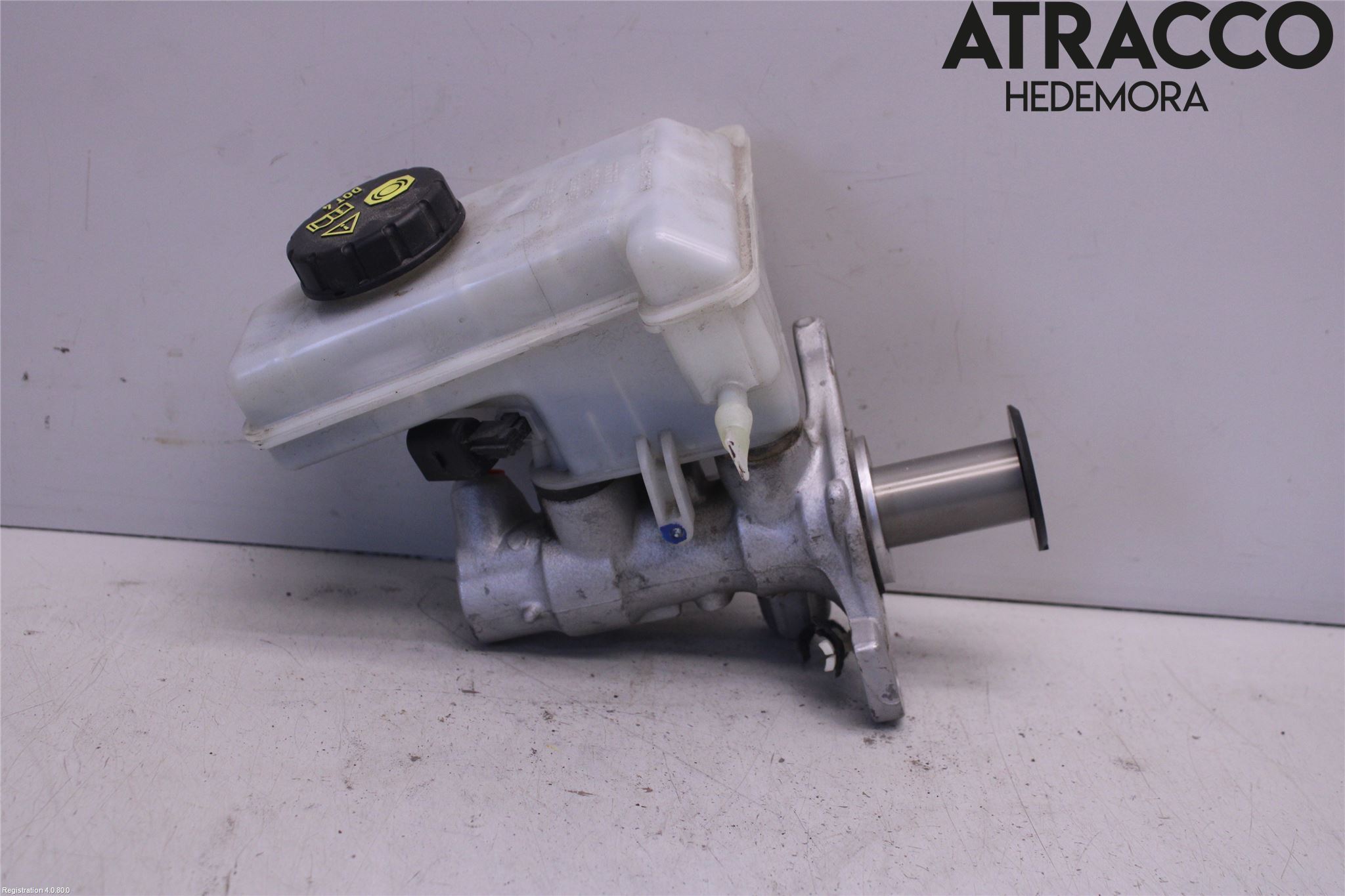 Seat LEON 13-20 Broms Huvudcylinder