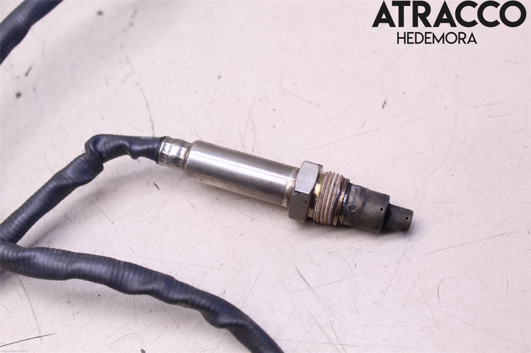 Audi A4/S4 B9 16-19 Injlambdasond