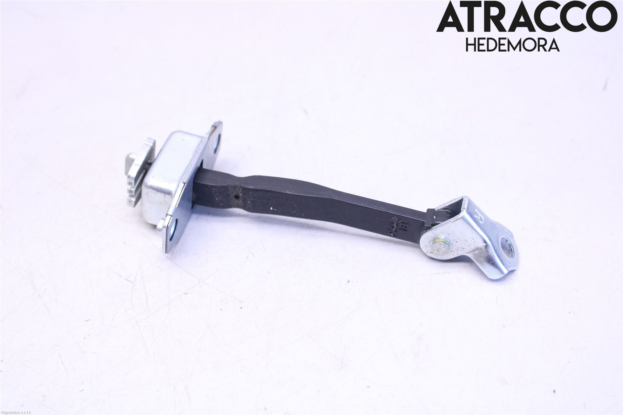 Toyota YARIS XP21 20- Dörrstopp