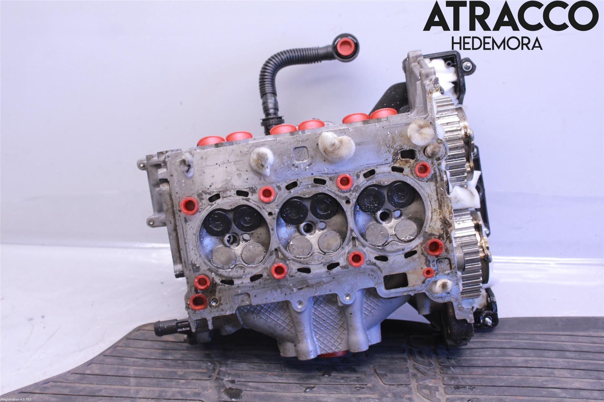 Citroen C5 08-17 Topplock Diesel