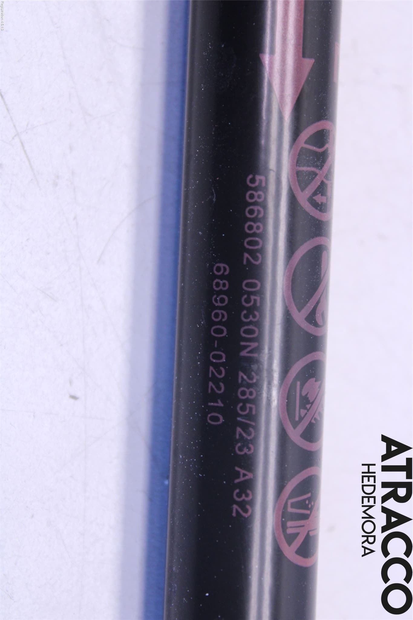 Toyota COROLLA 19- Gasfjäder Baklucka