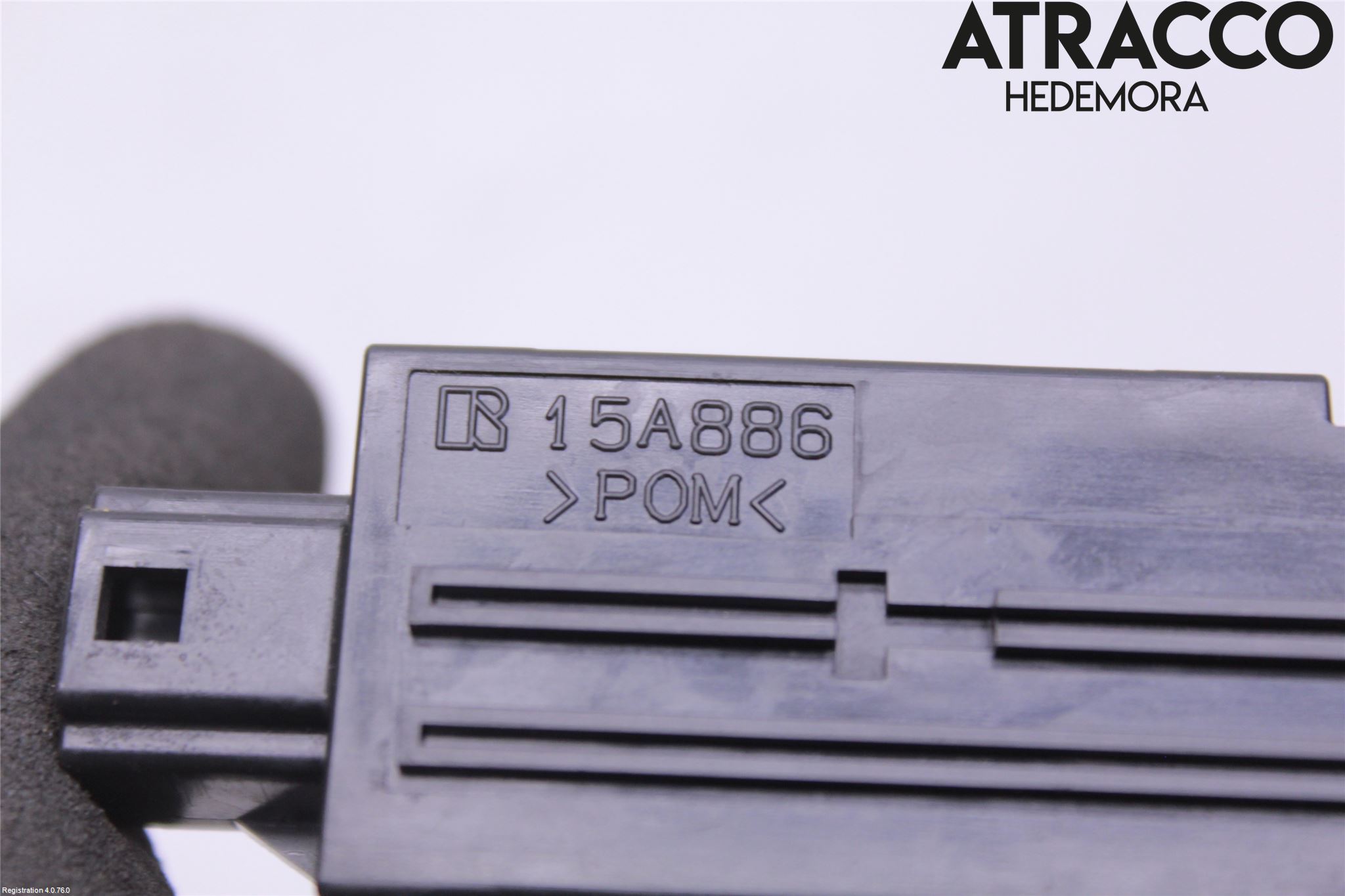 Toyota RAV4 13-18 Strömställare Elruta