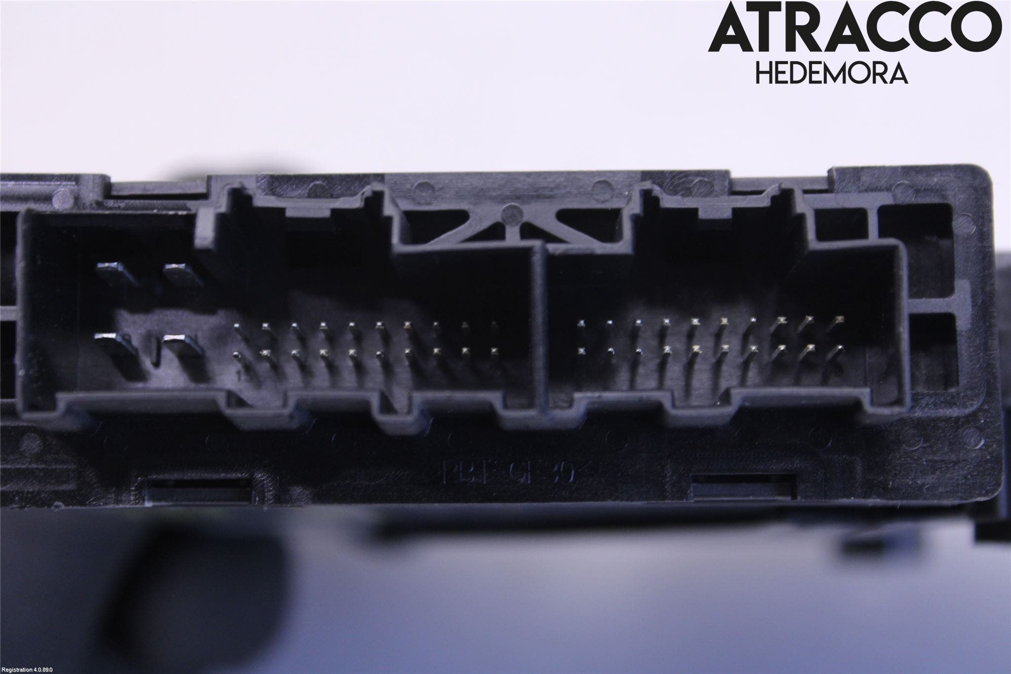 Volvo V90 17->> Fönsterhissmotor