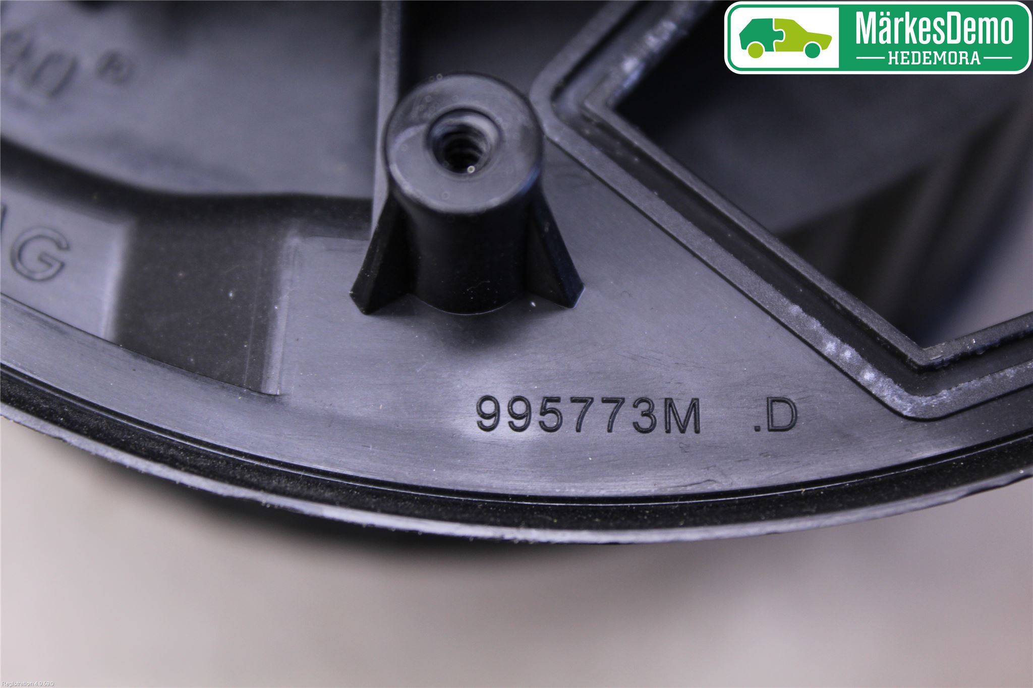 Audi A3/S3 05-13 Ac Värmefläkt