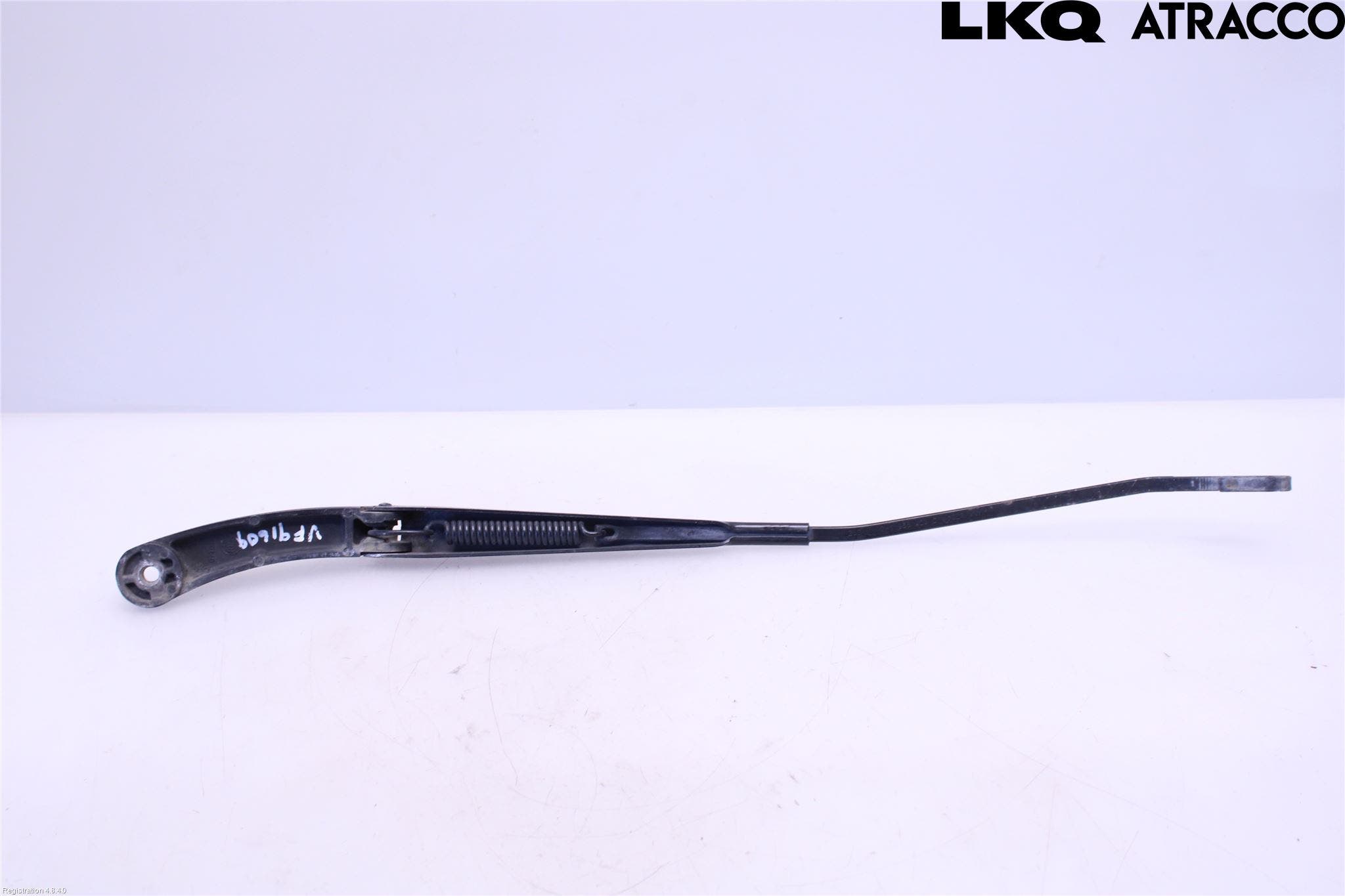 Volkswagen VW TRANSP/CARAVELLE (T5) 04-15 Torkararm Armar Vindruta