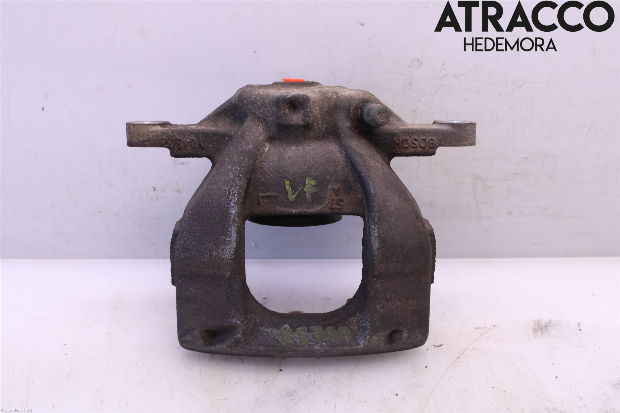 Toyota AVENSIS 16-18 Bromsok Fram Vänster