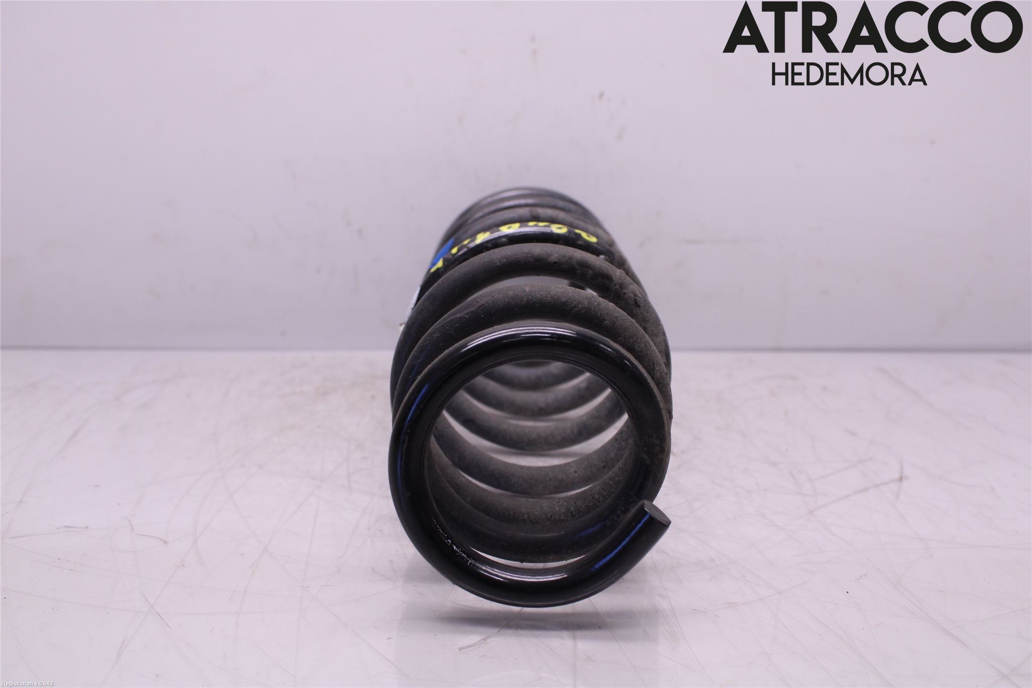 Kia CEED/CEED SW 19- Fjäder Bak