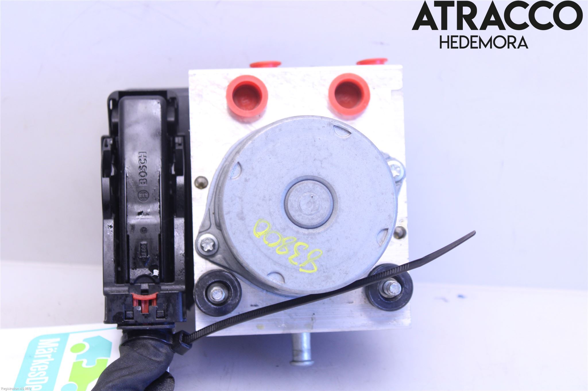 Chevrolet CAMARO Abs Hydraulaggregat