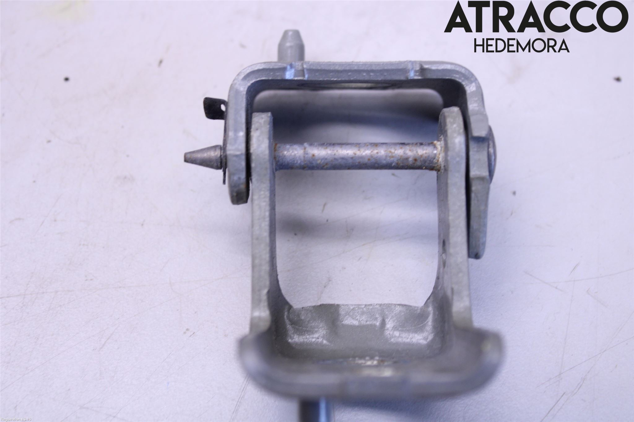 Opel CORSA F, CORSA-E 20- Dörrgångjärn