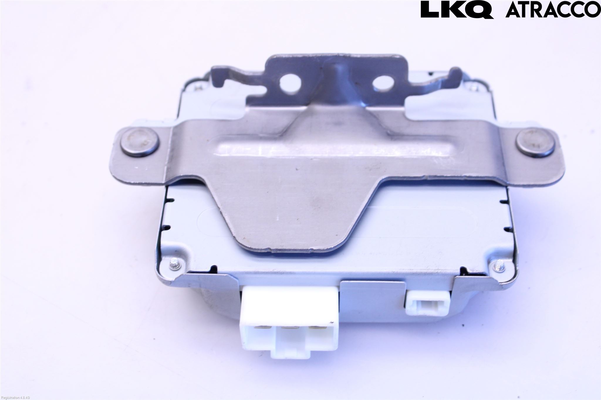 Nissan X-TRAIL 14-21 Styrenhet Övrigt