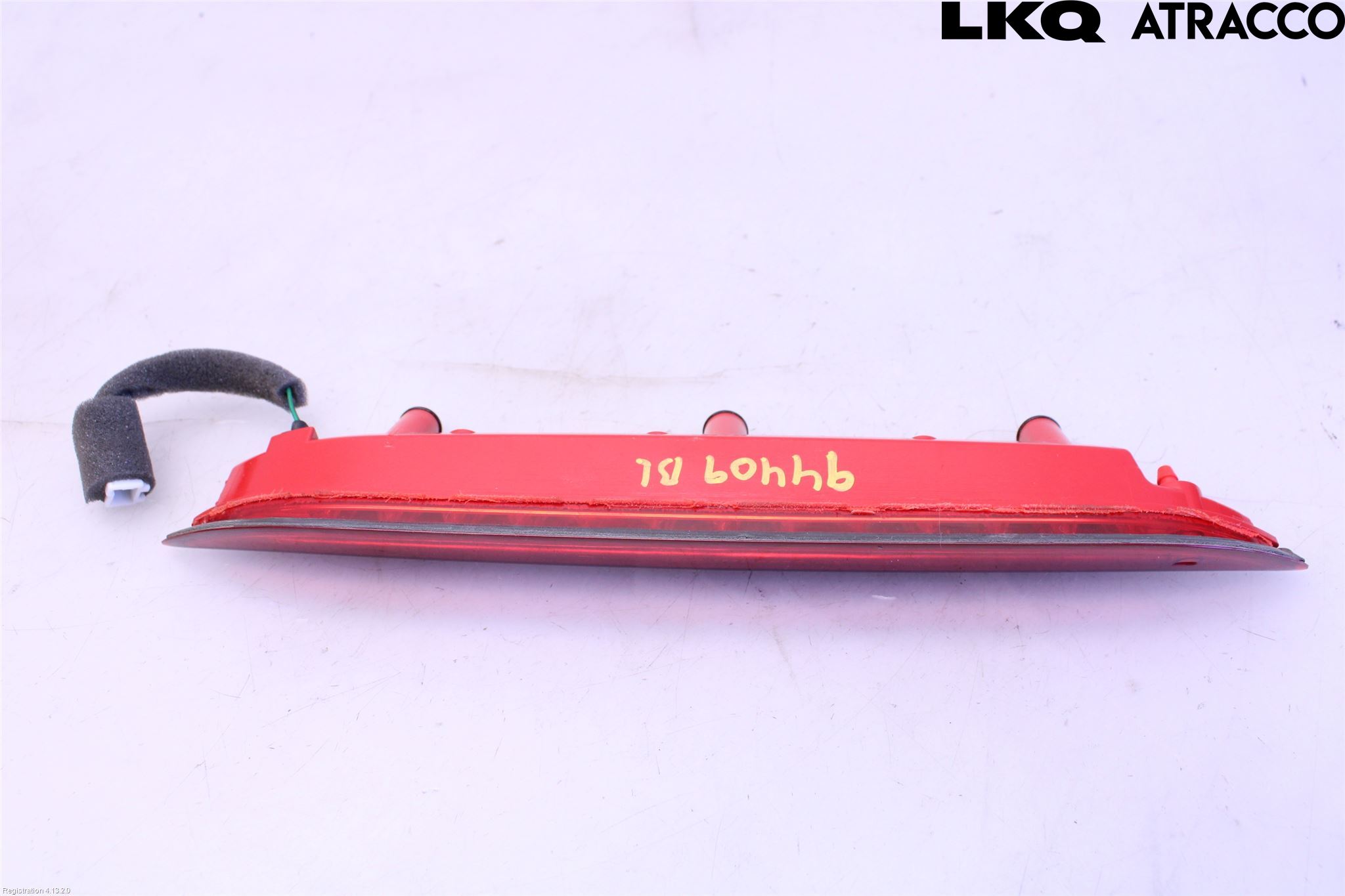 Kia RIO 12-16 Bromsljus Bakruta