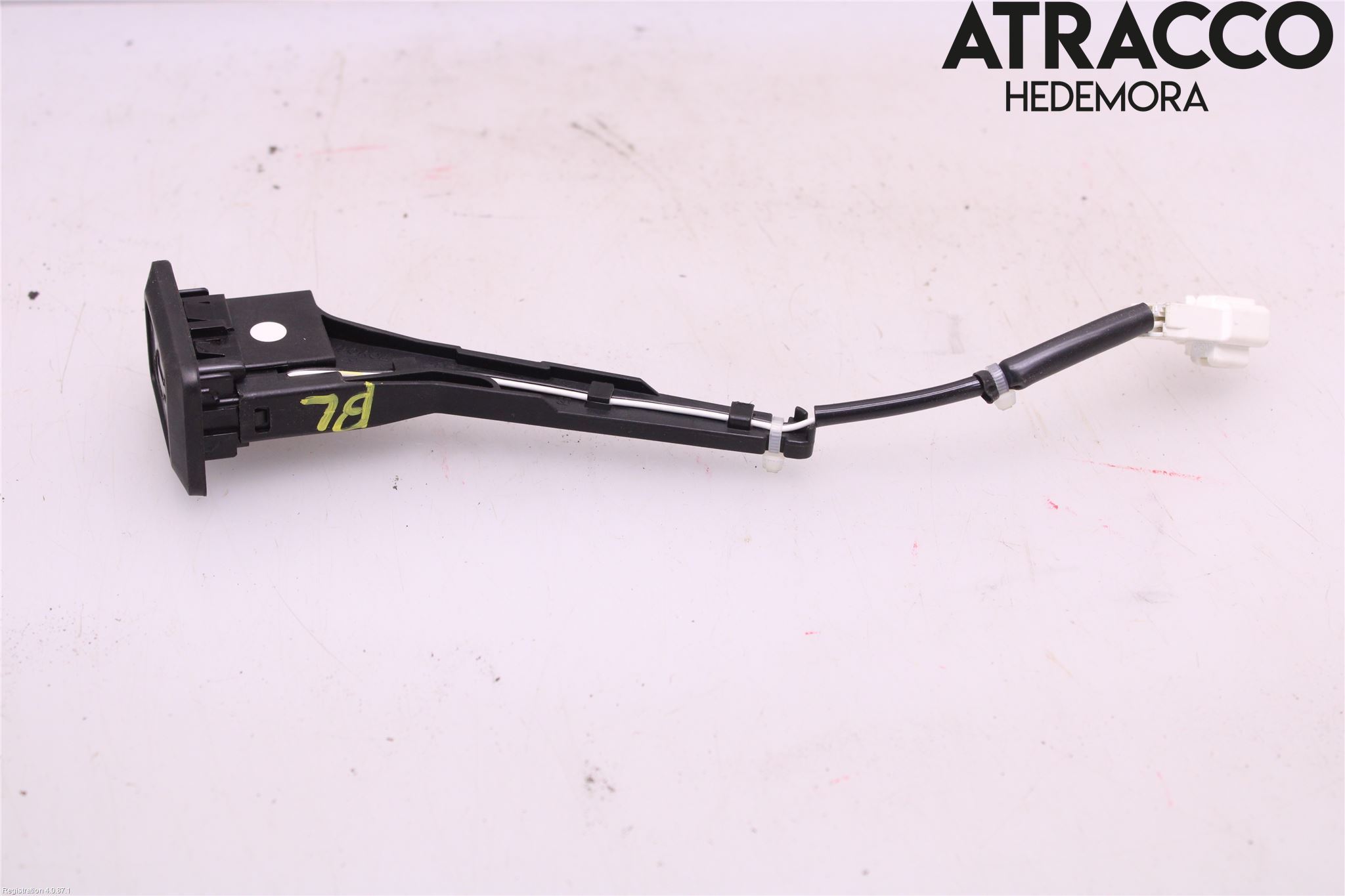 Toyota RAV4 13-18 Strömställare Baklucka