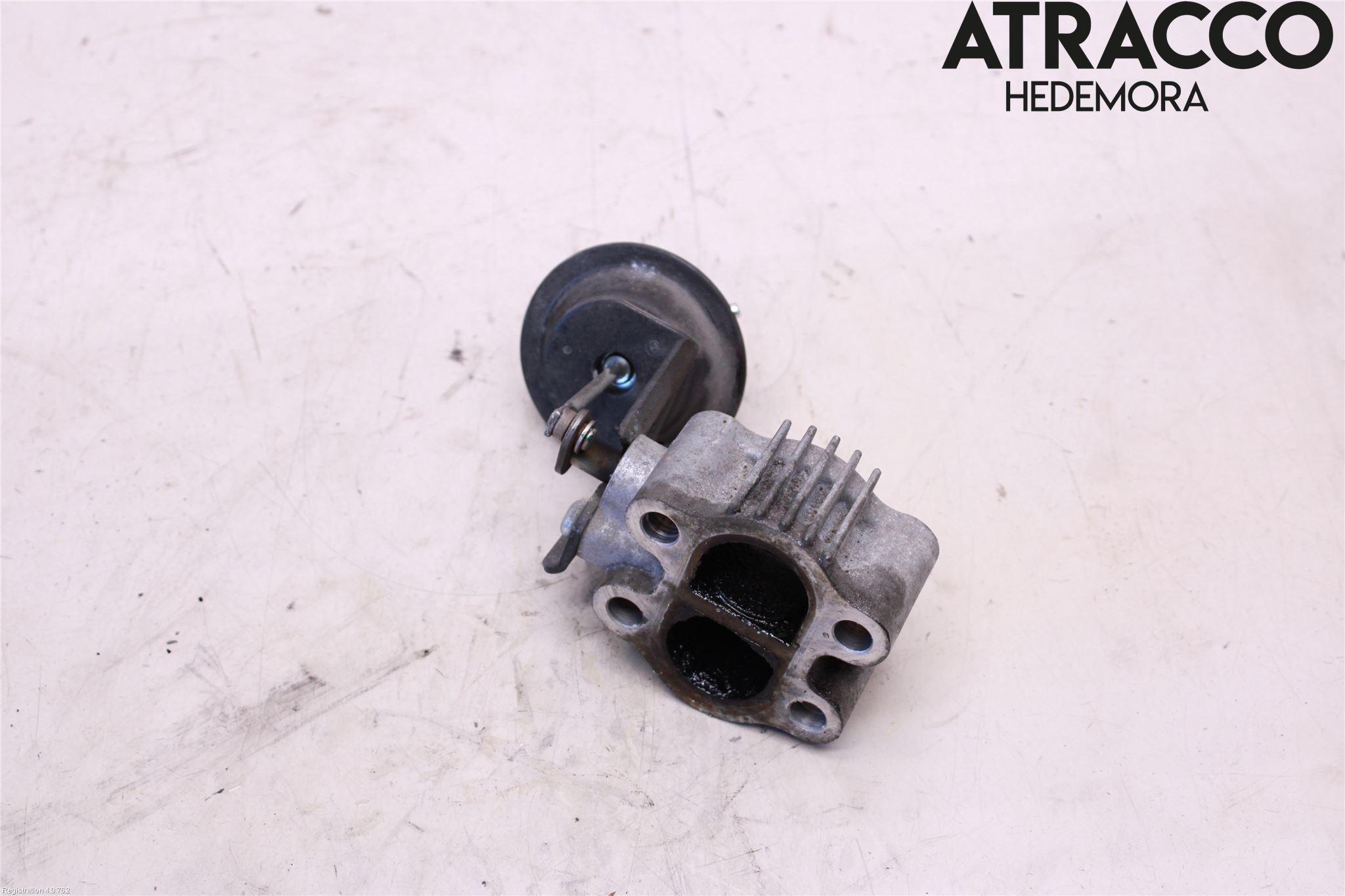 Mazda CX-7 Egr Ventil