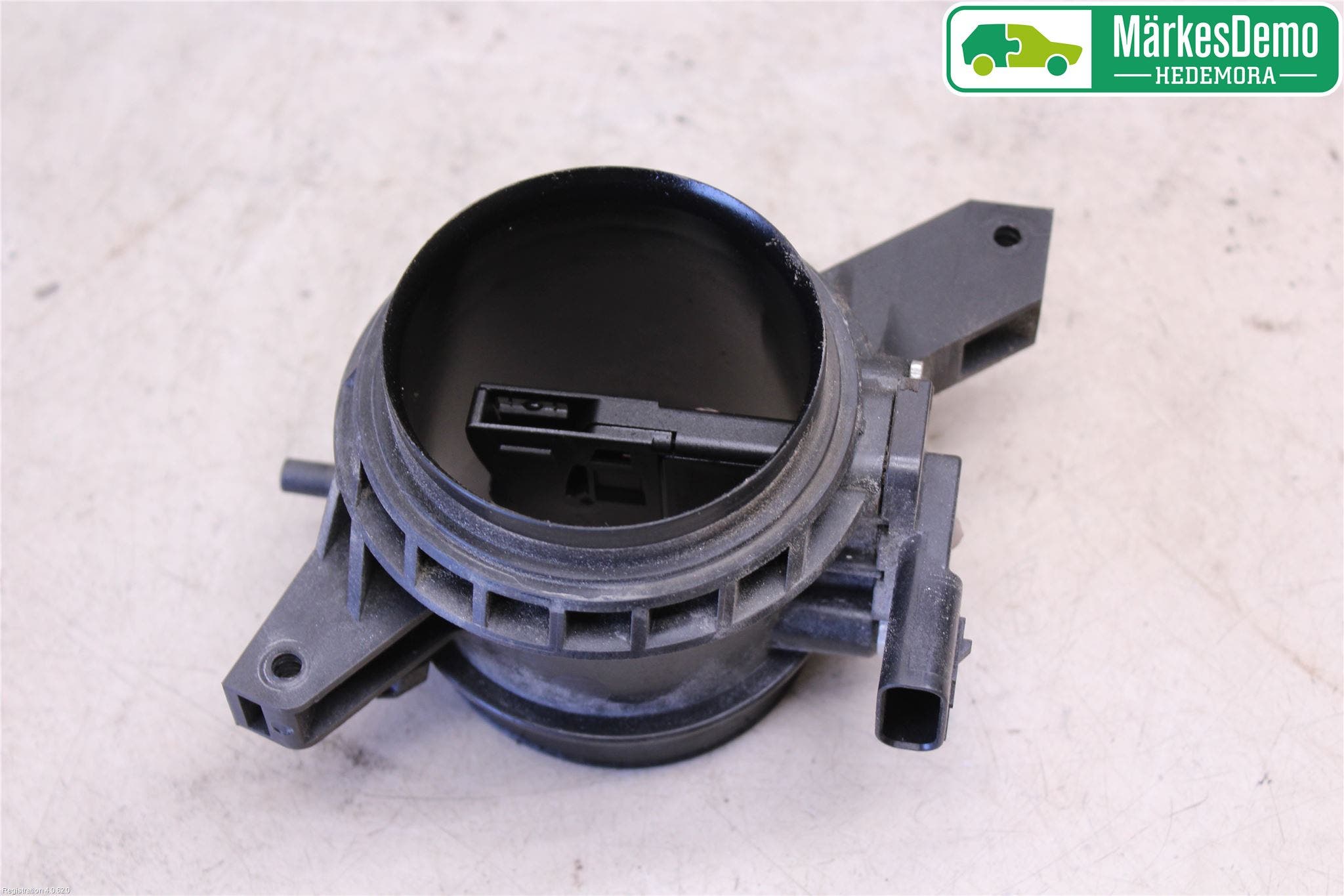 Ford FOCUS 11-14 Injluftmassamätare