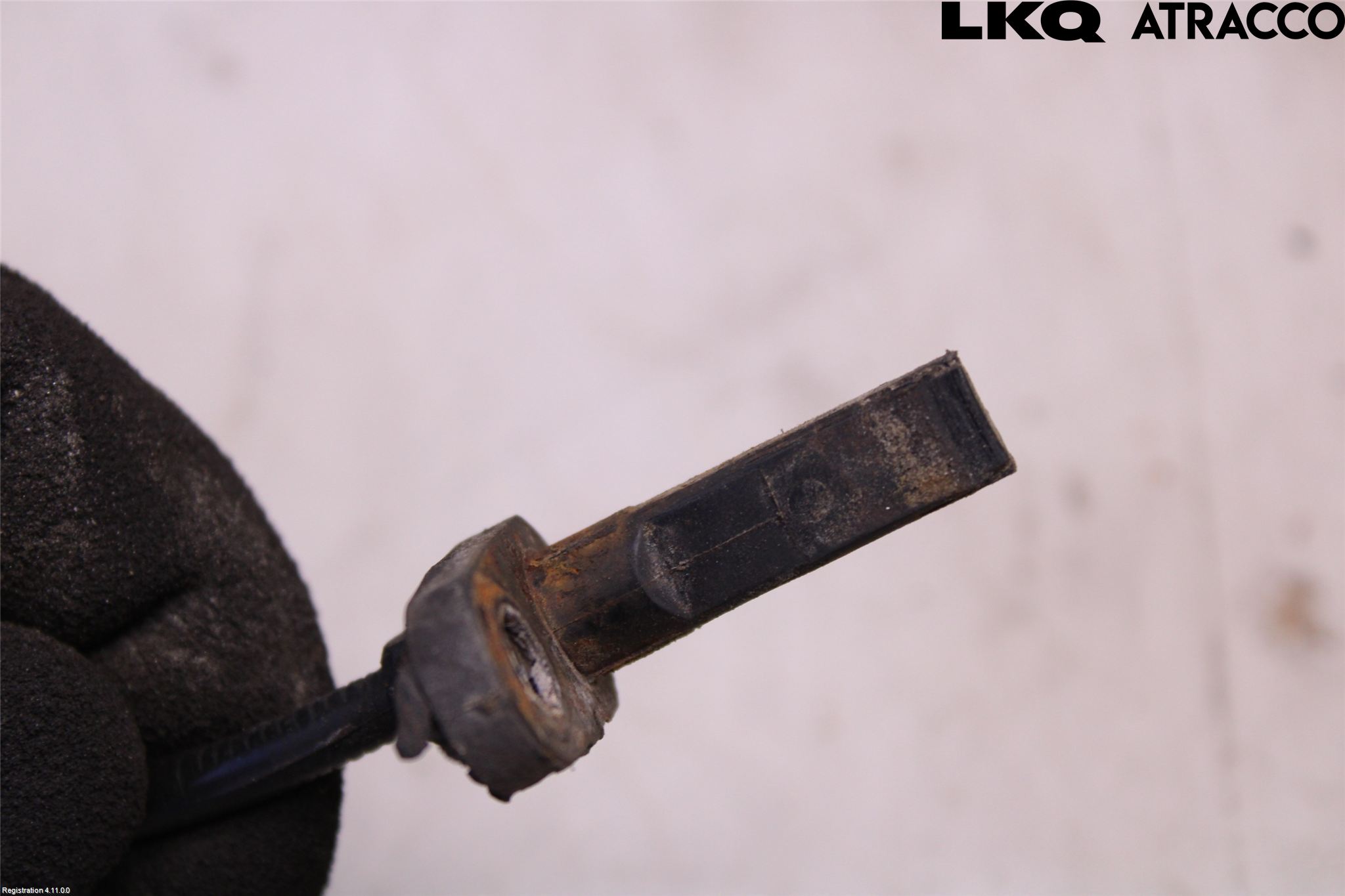 Toyota PROACE II 16- Abs Sensor