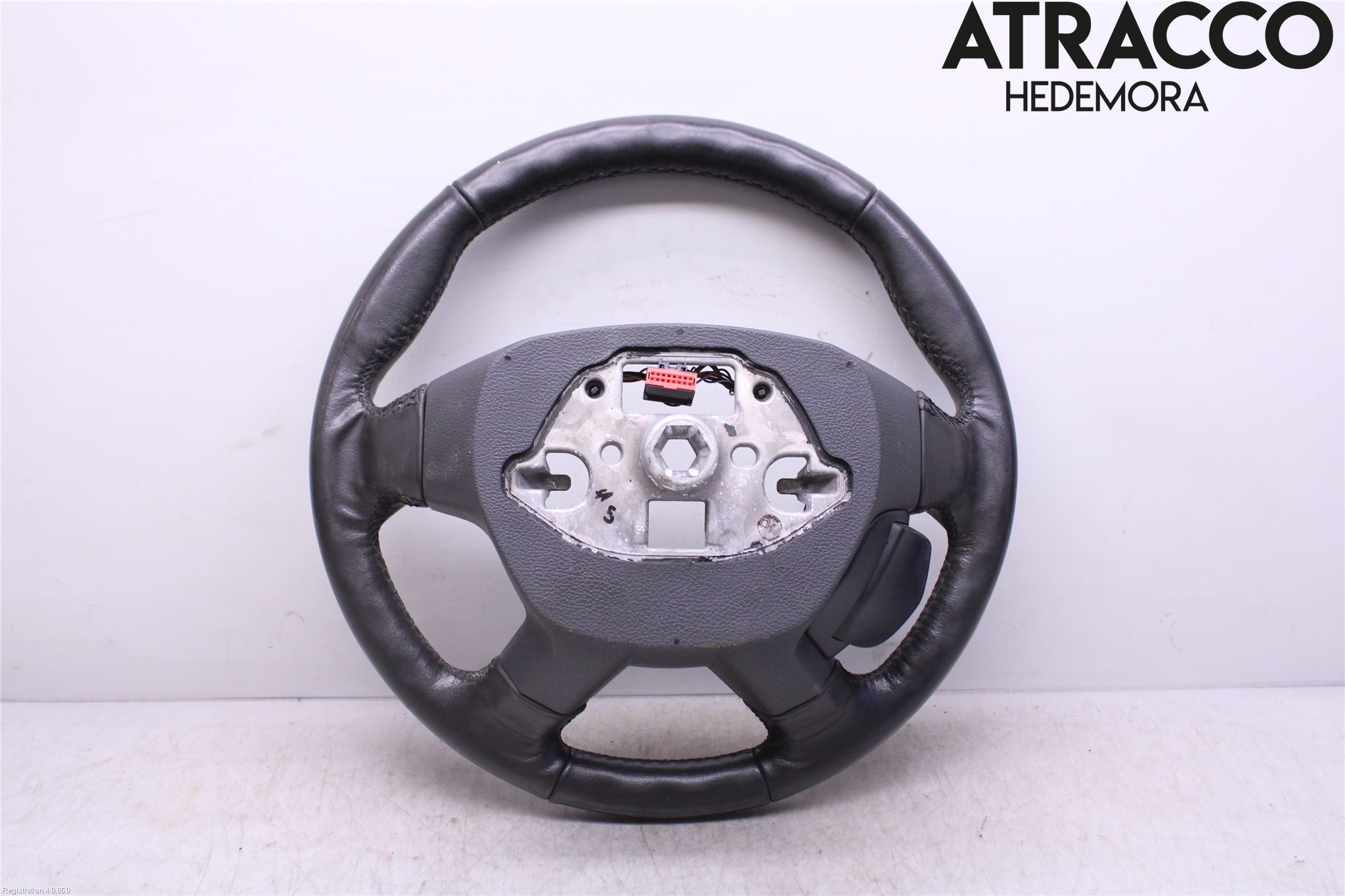 Ford TRANSIT/TOURNEO CUSTOM 13-24 Ratt