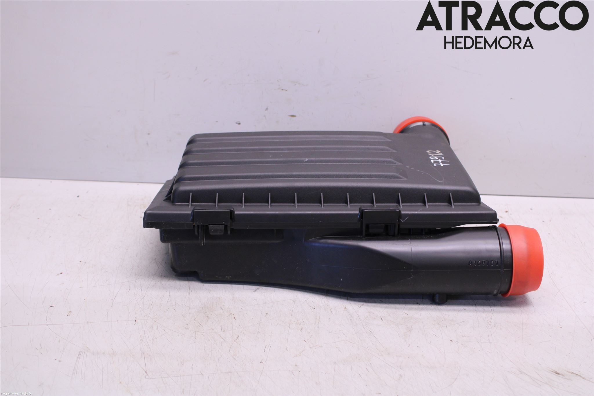 Seat LEON 13-20 Luftrenare