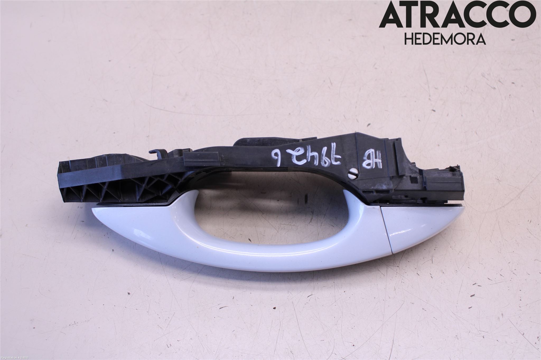 Seat LEON 13-20 Dörrhandtag Yttre Hö