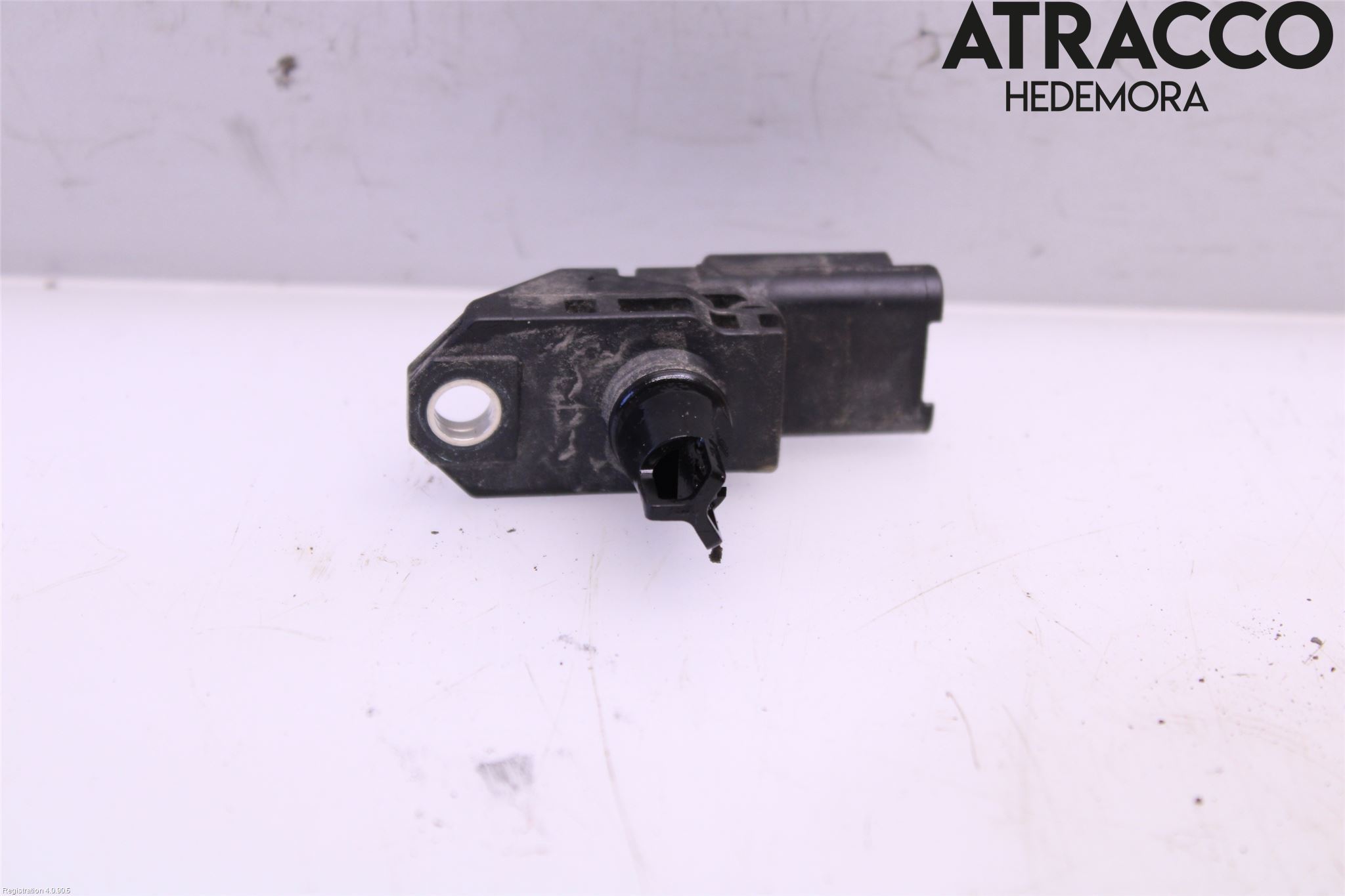 Citroen C4 AIRCROSS Injmappsensor