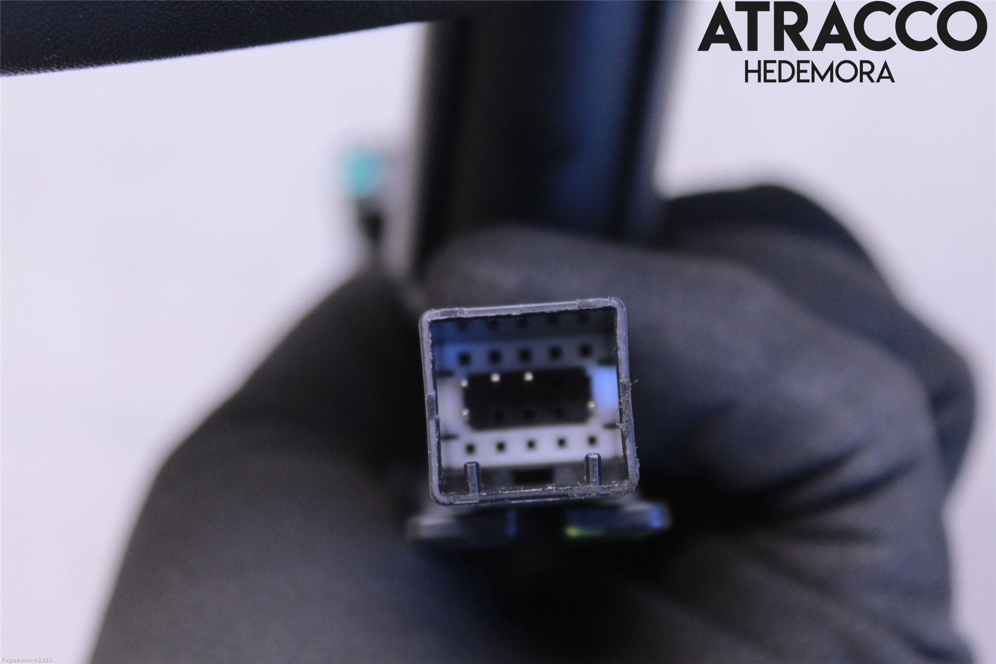 Opel CASCADA 13-19 Spegel Invändig El