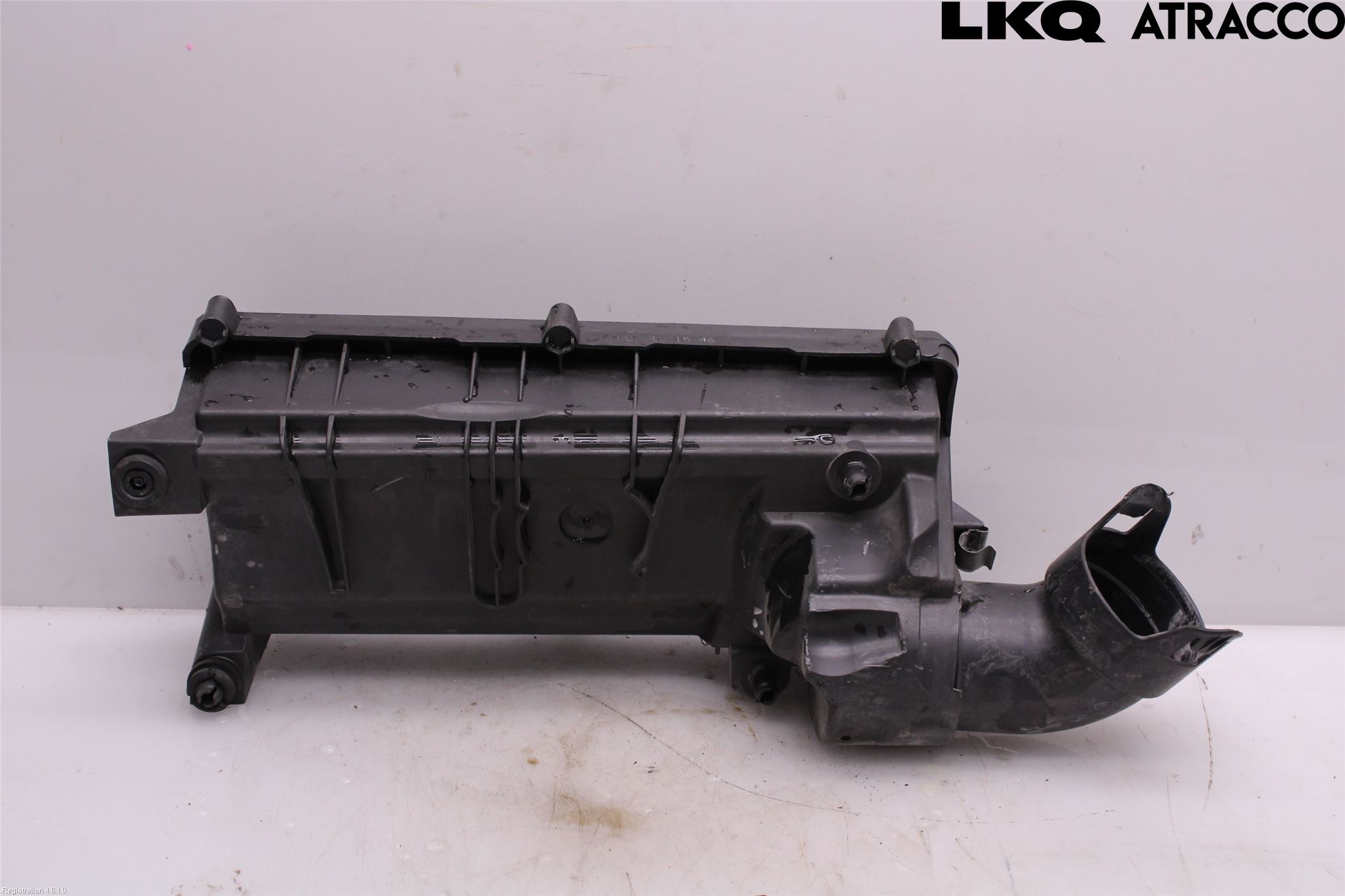 Peugeot 3008 09-16 Luftrenare