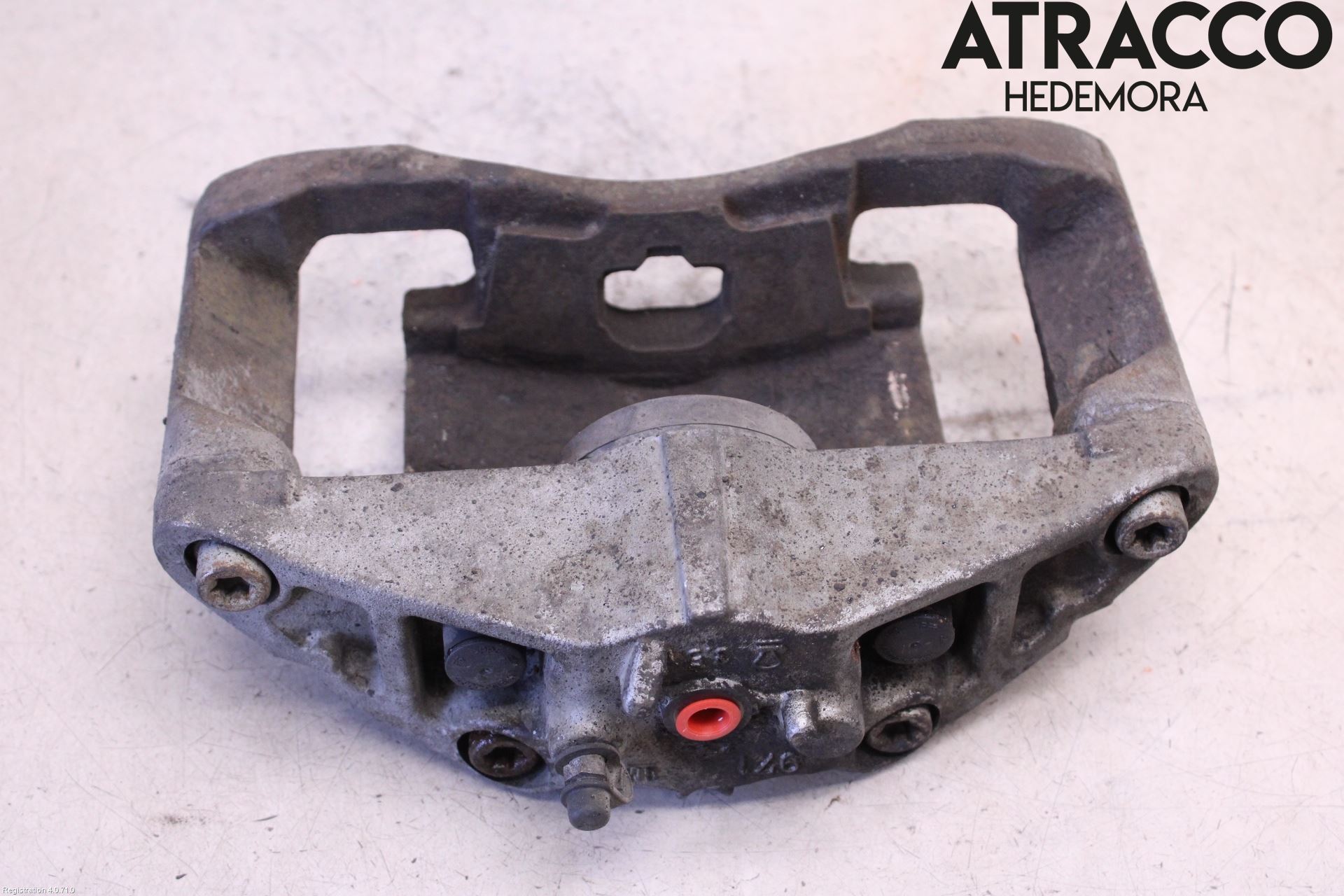 Saab 9-3 VER2/VER3 08-15 Bromsok Fram Höger