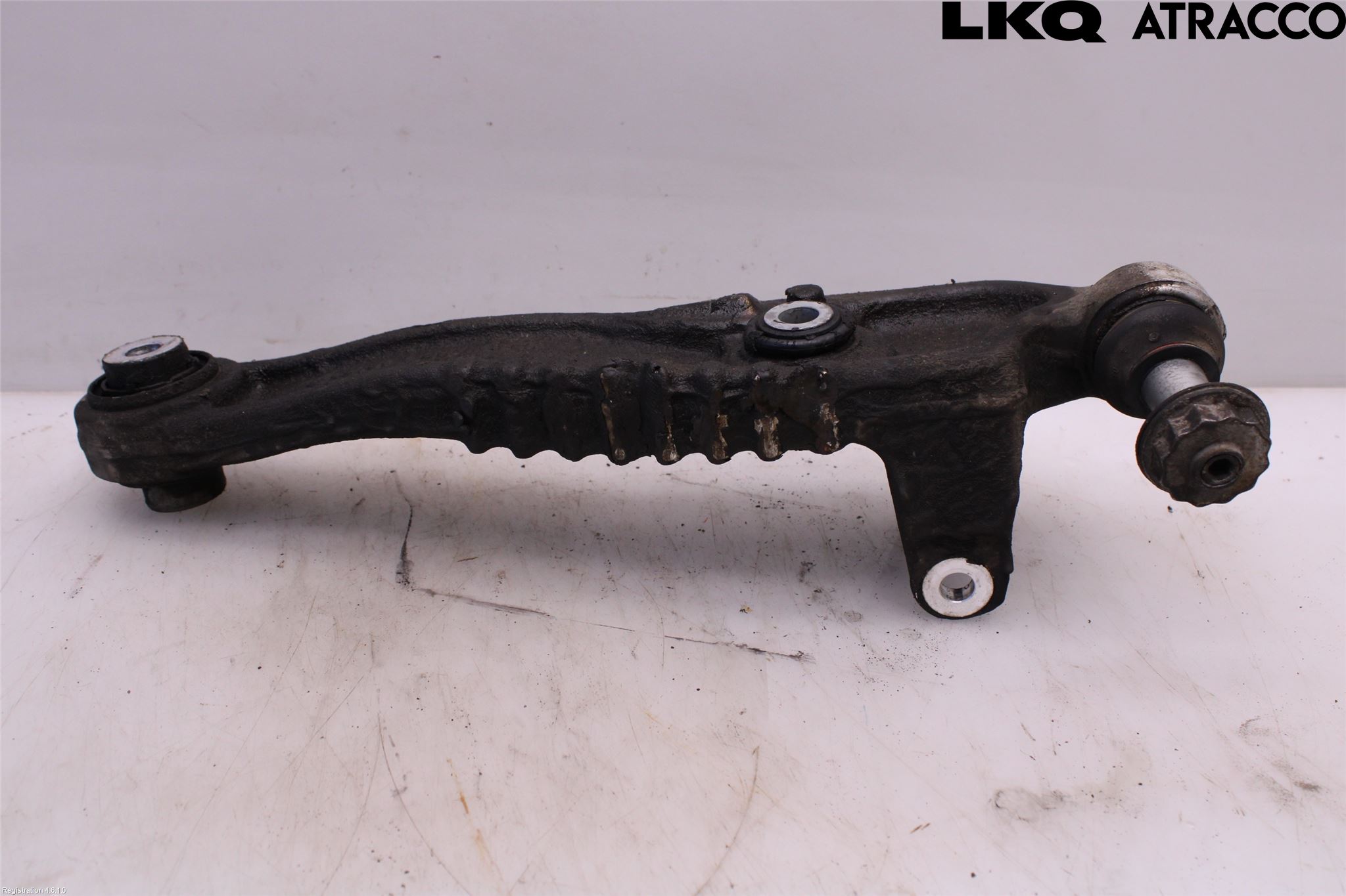 Landrover RANGE ROVER VELAR (L560) 17- Bärarm Fram Undre Hö