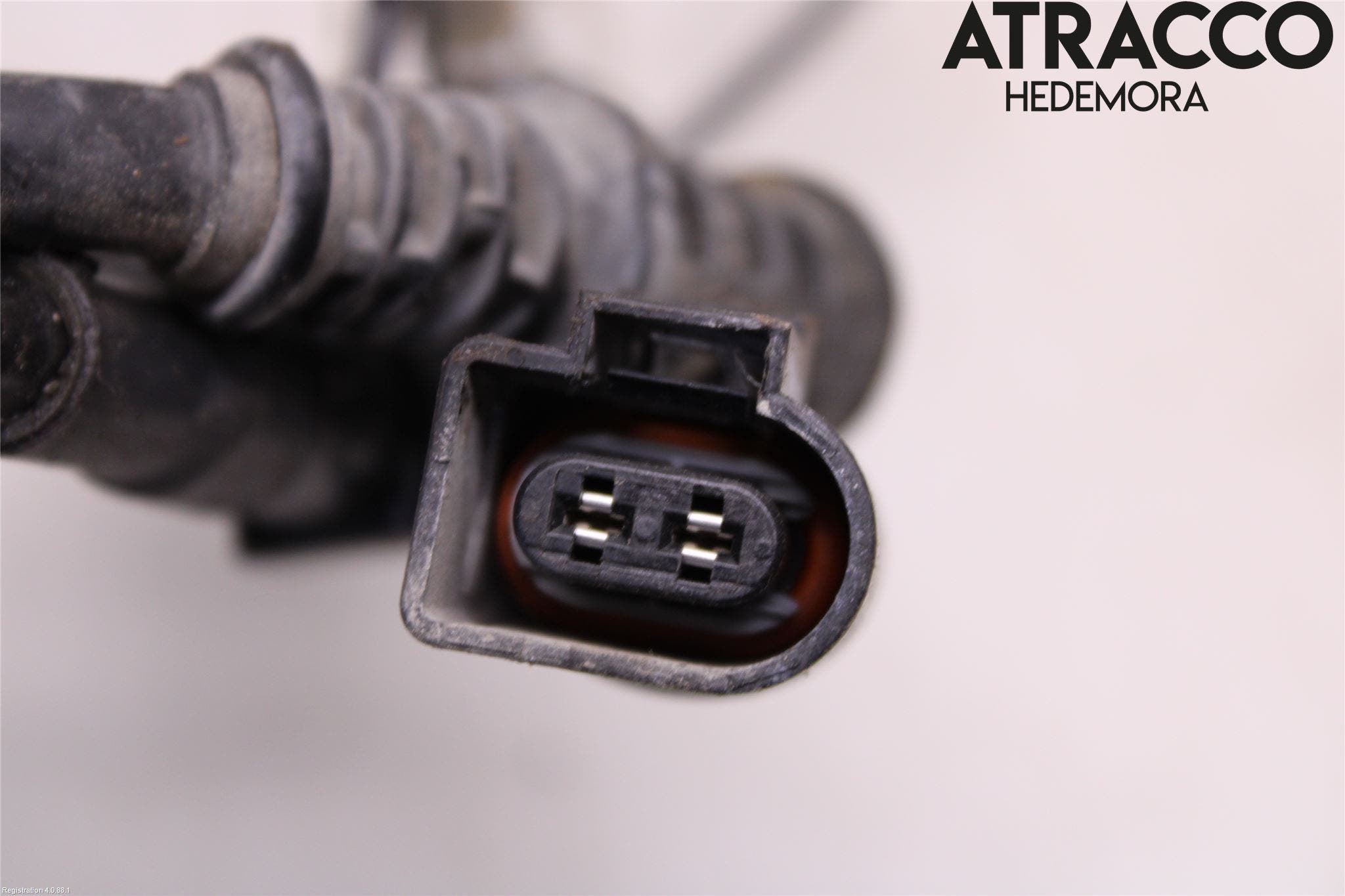 Mazda CX-5 12-17 Abs Sensor