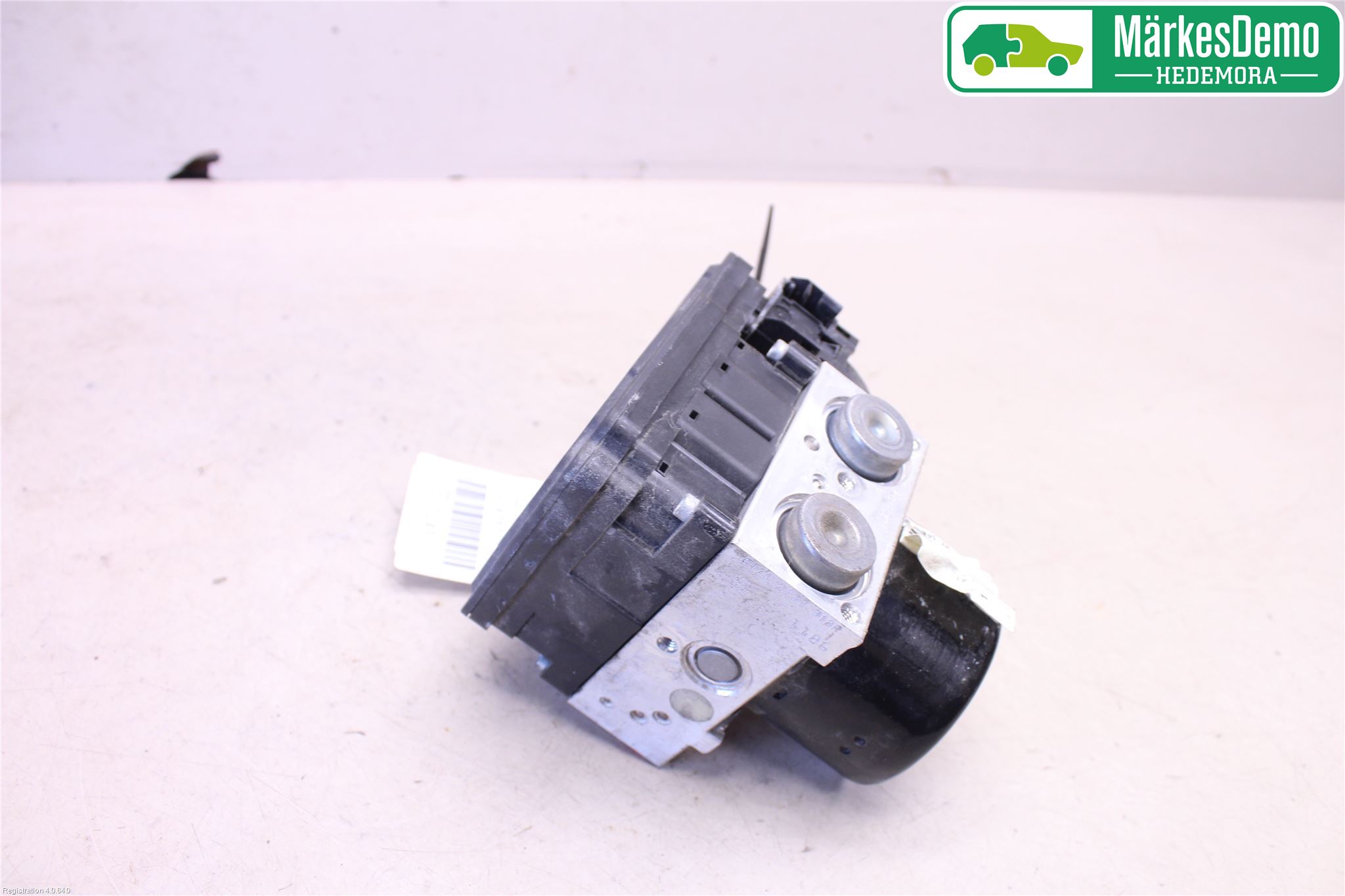 Opel ASTRA J 10-15 Abs Hydraulaggregat