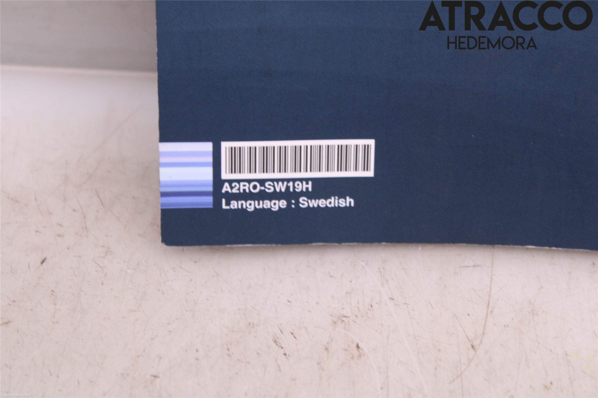 Hyundai i30 FD 07-12 Instruktionsbok