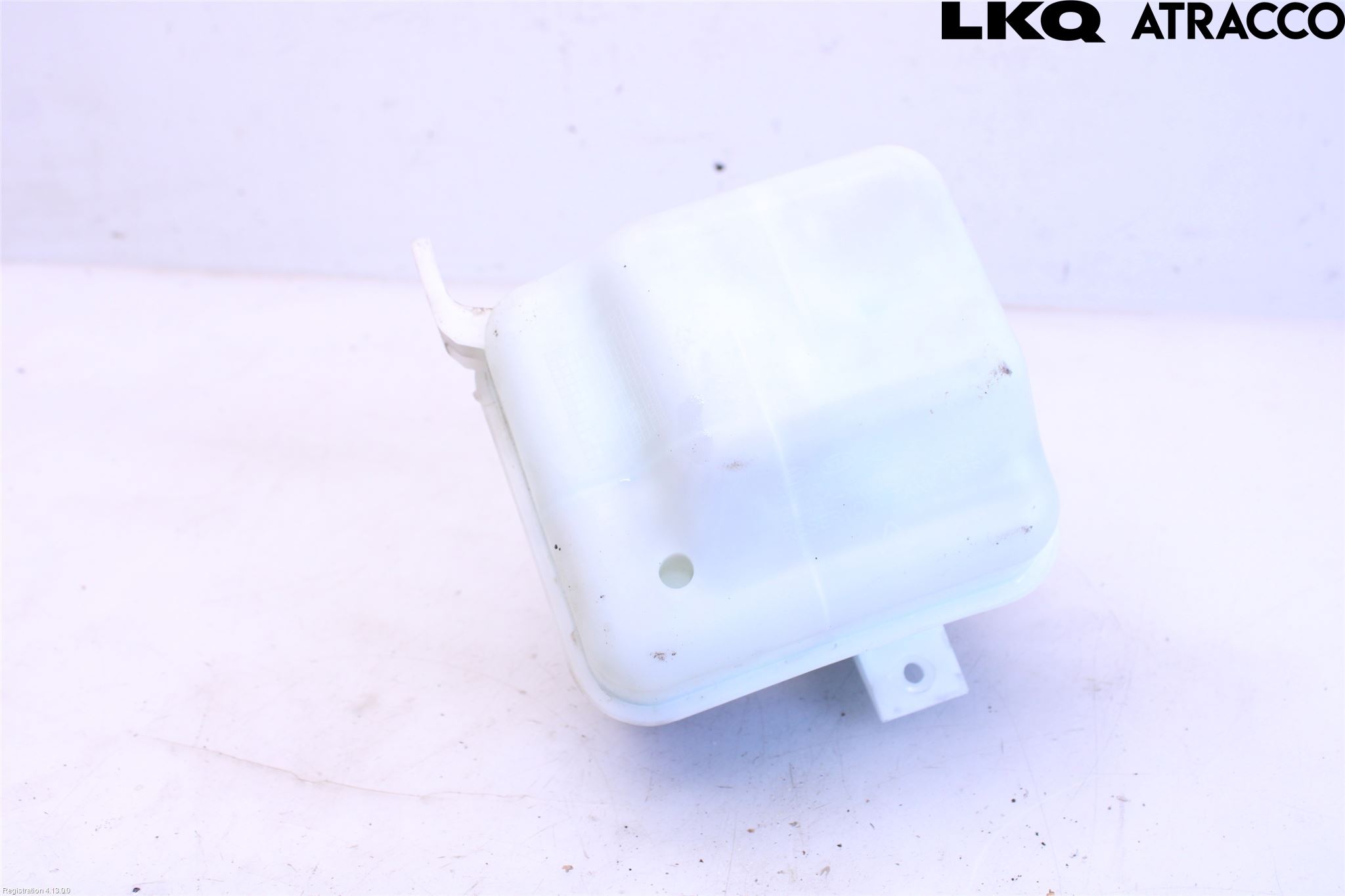 Kia CARENS III 13-19 Expansionstank