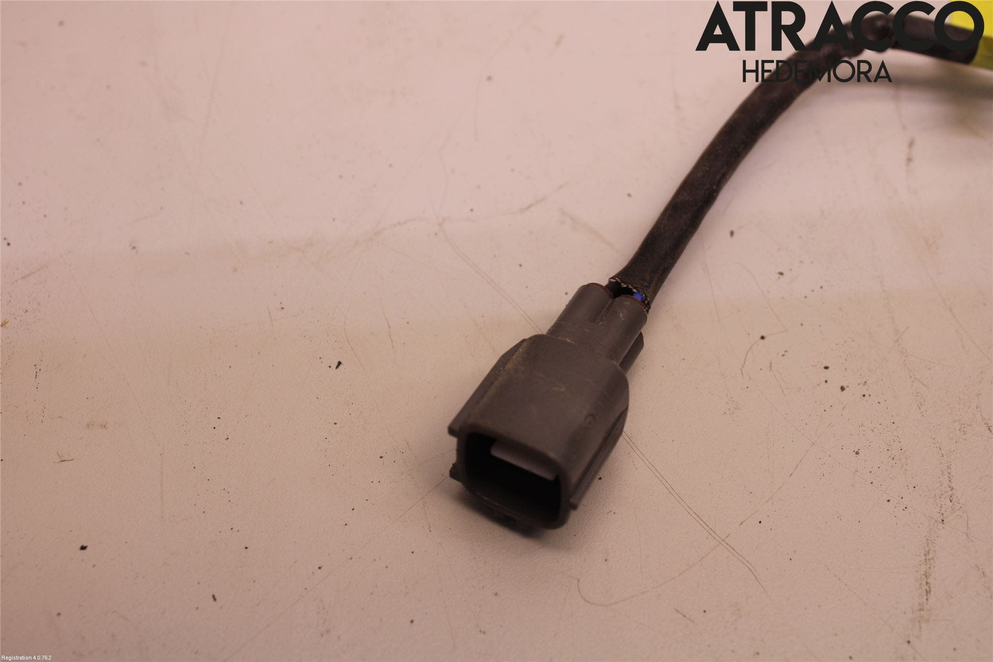 Lexus NX 300h 15-21 Injlambdasond