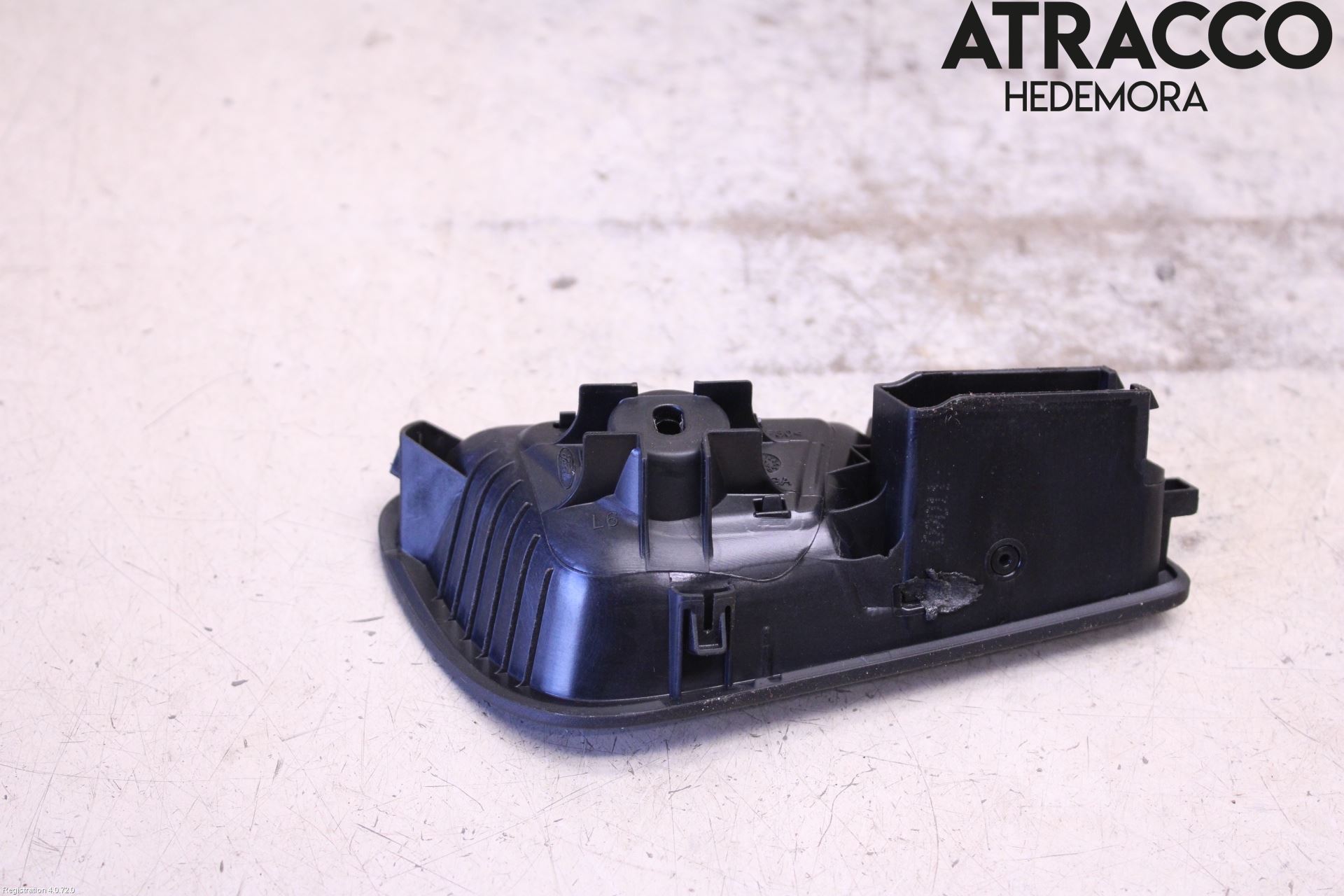 Ford FOCUS 11-14 Dörrhandtag Inre Vä