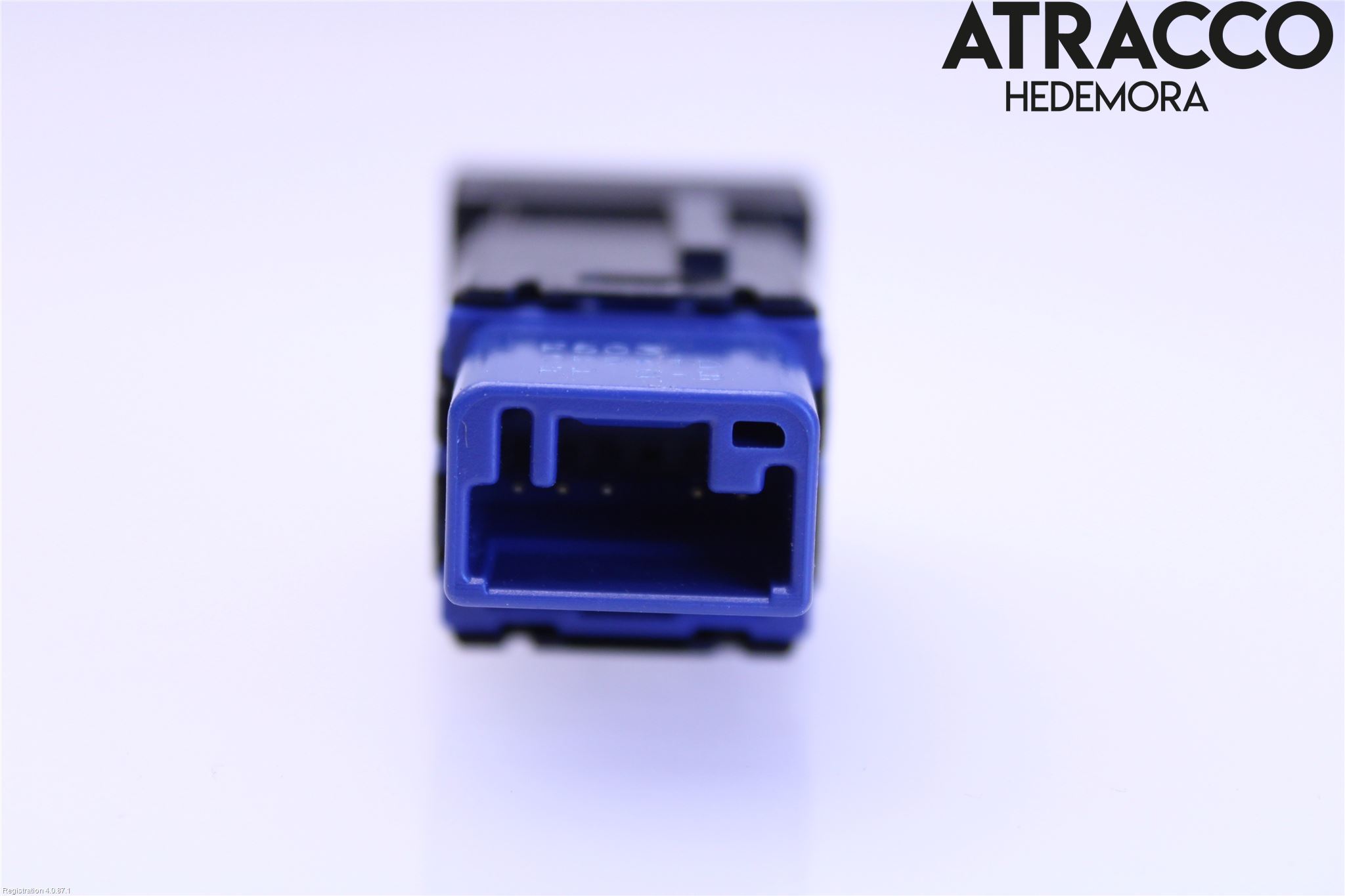 Toyota RAV4 19- Strömställare Elruta