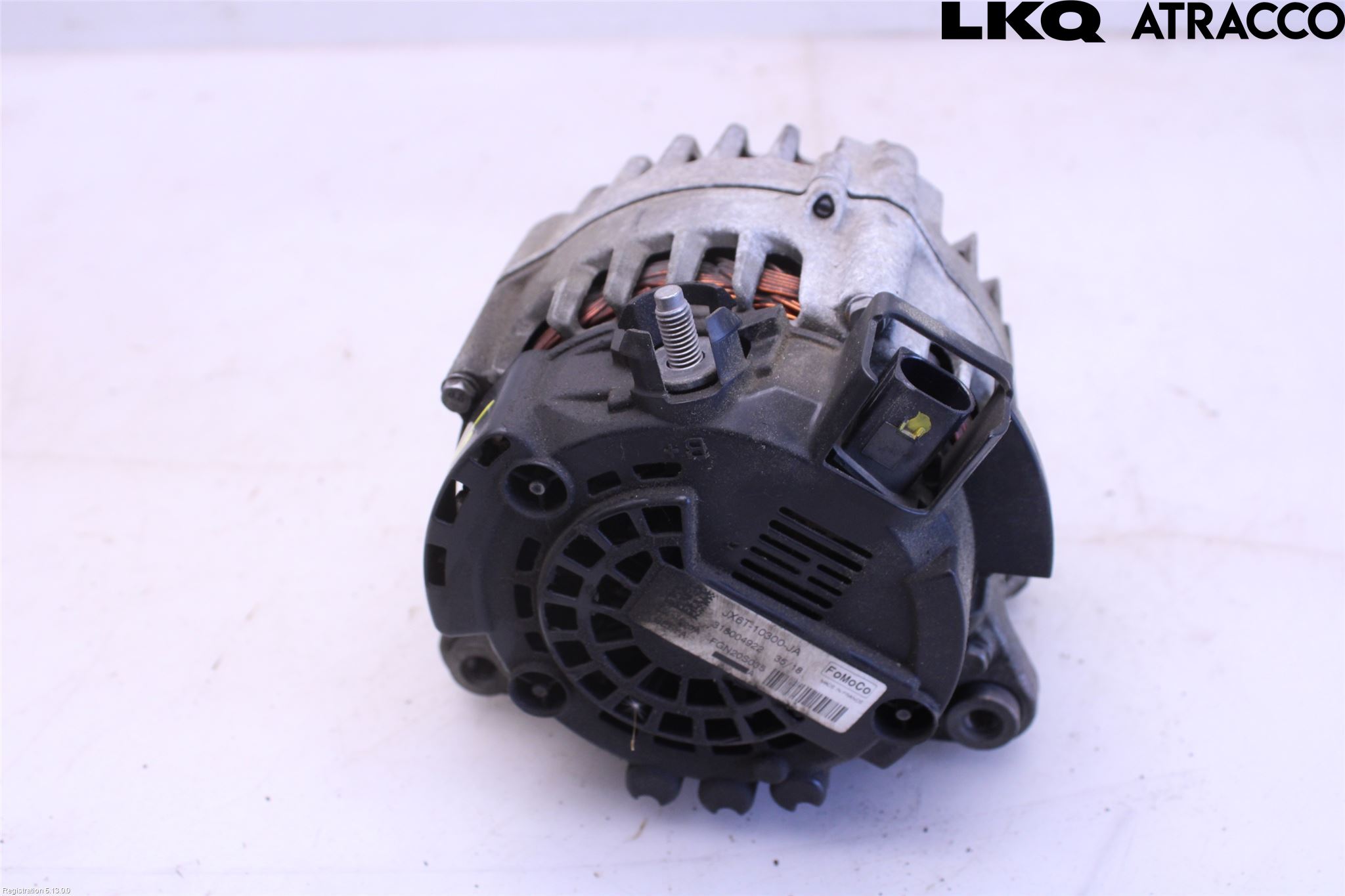 Ford TRANSIT/TOURNEO CONNECT 13-22 Generator