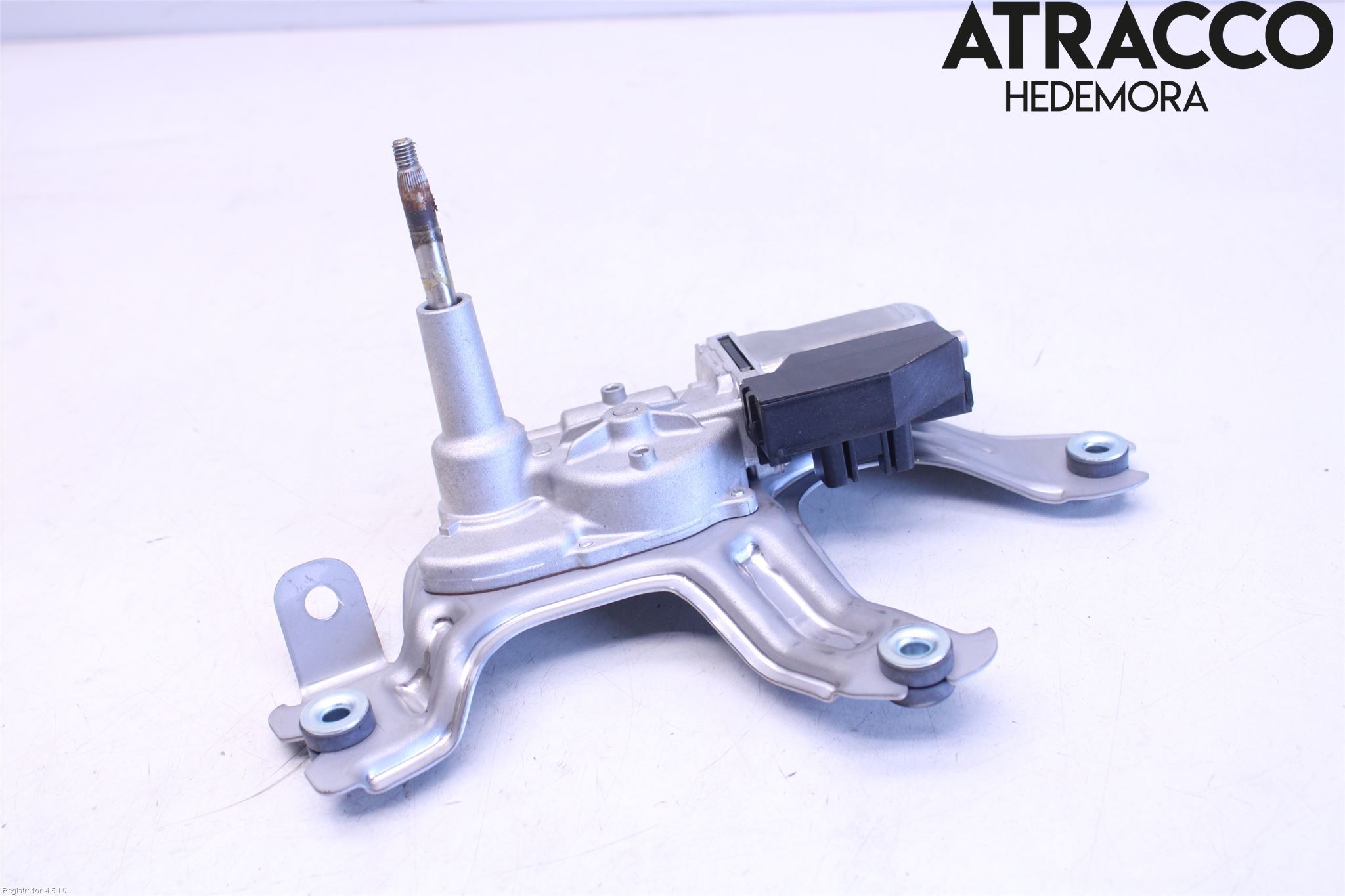 Toyota COROLLA 19- Torkarmotor Baklucka