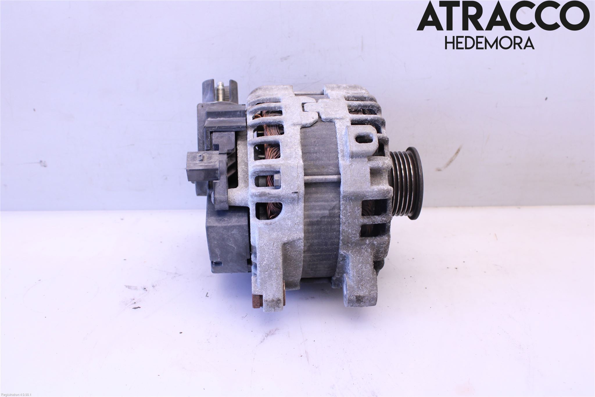 Landrover LAND ROVER DISCOVERY SPORT 15- Generator