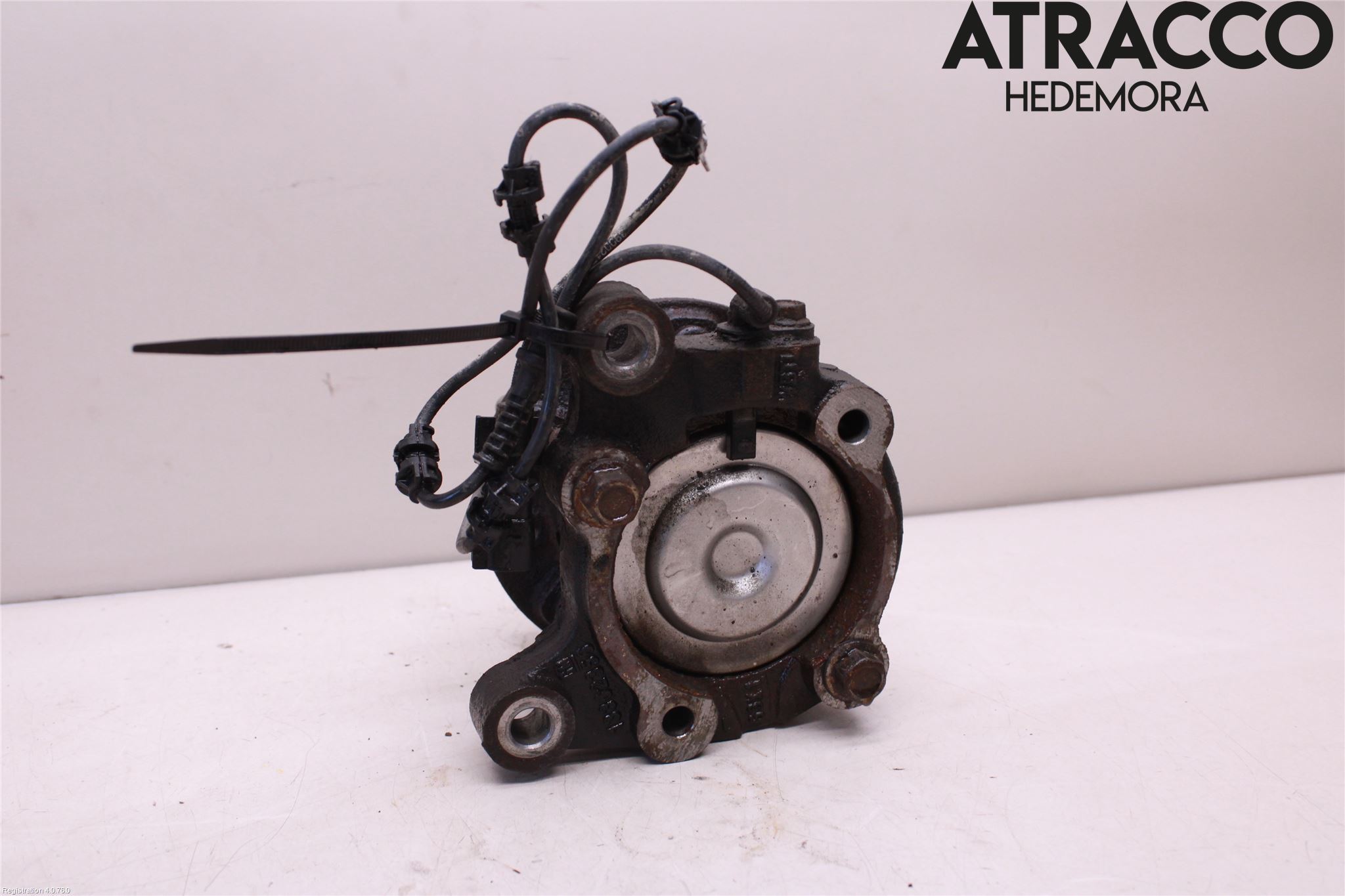 Opel ASTRA K 16-22 Hjullagerhus Bak Vä