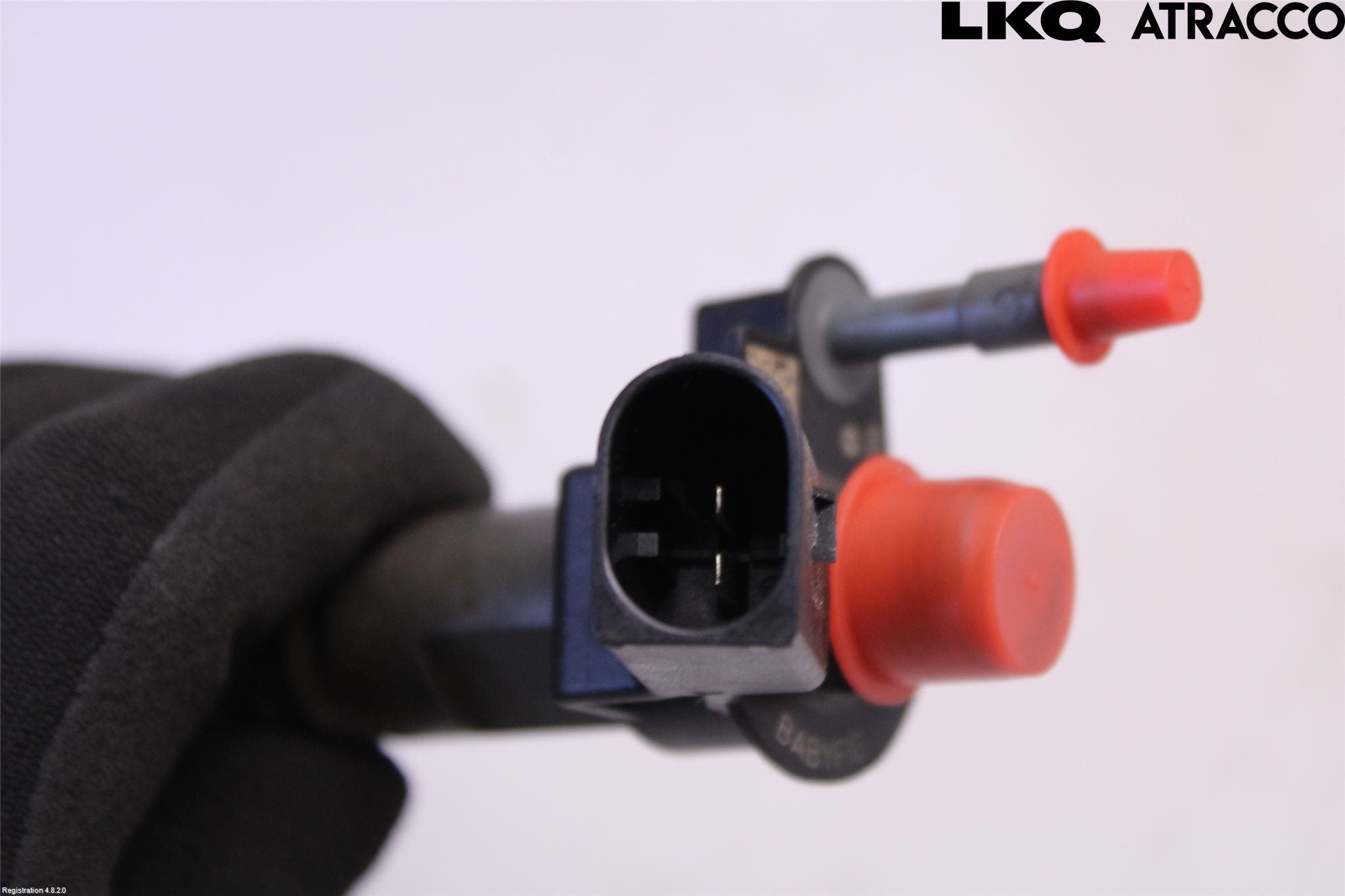 BMW 5 F10/F11/F18 09-17 Injspridare