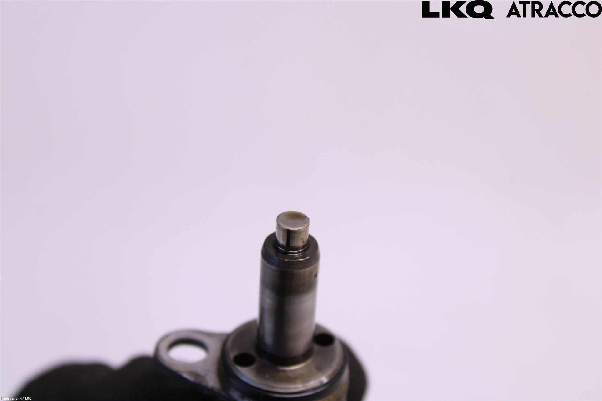 Audi A5 07-16 Solenoid