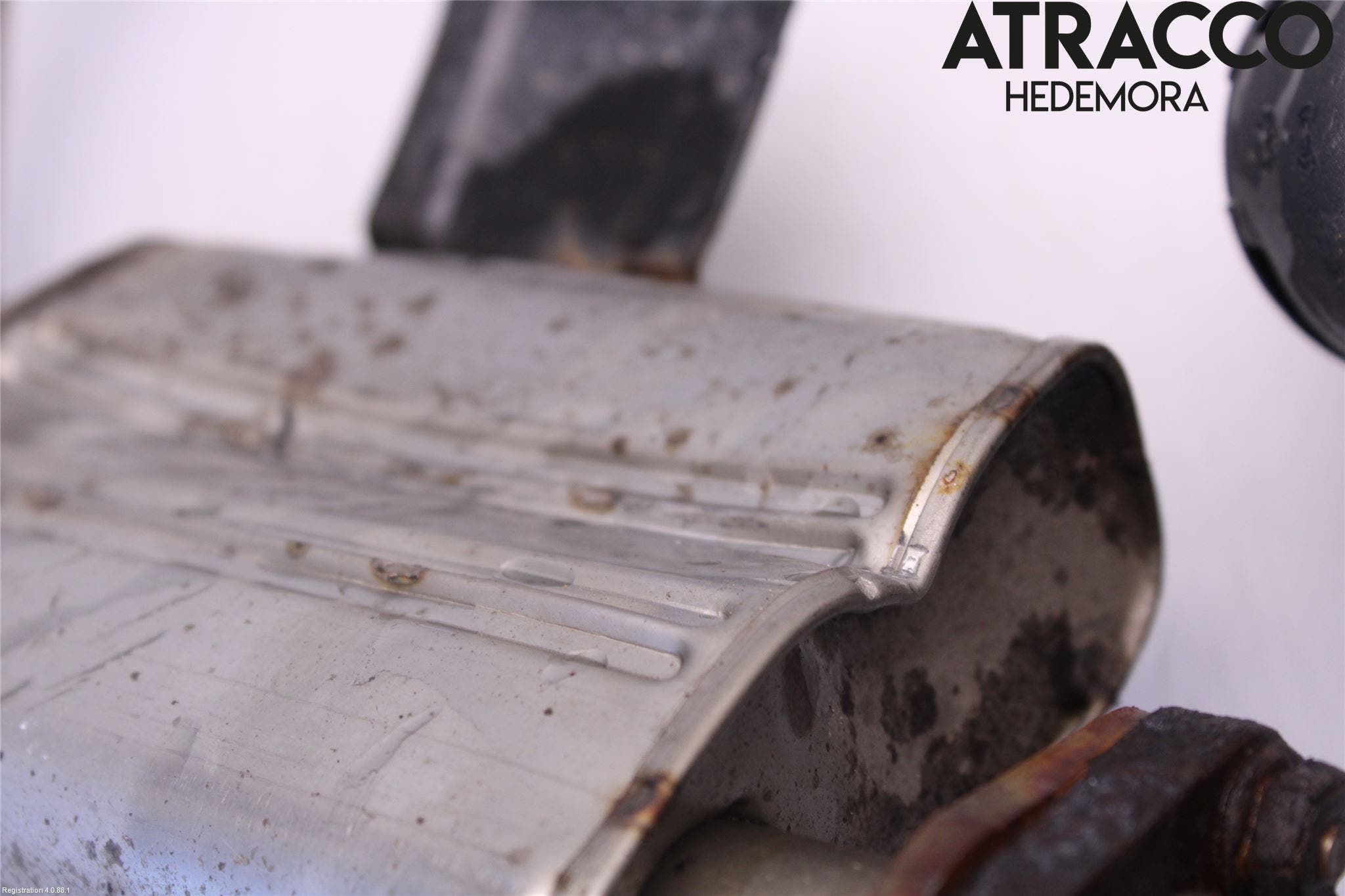 Volvo V90 17->> Dieselvärmare