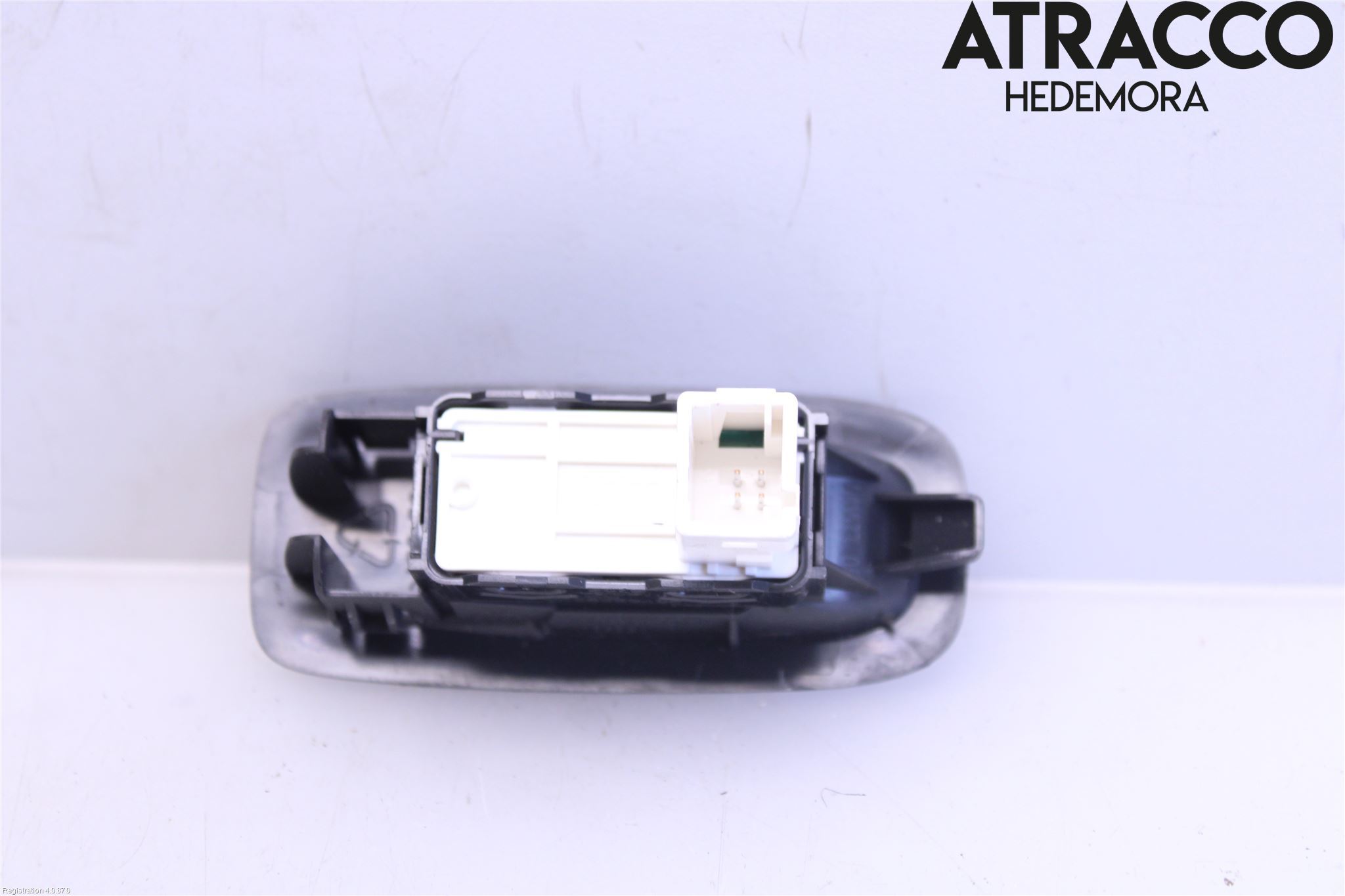 Citroen C4 GRAND PICASSO 14-18 Strömställare Elhiss