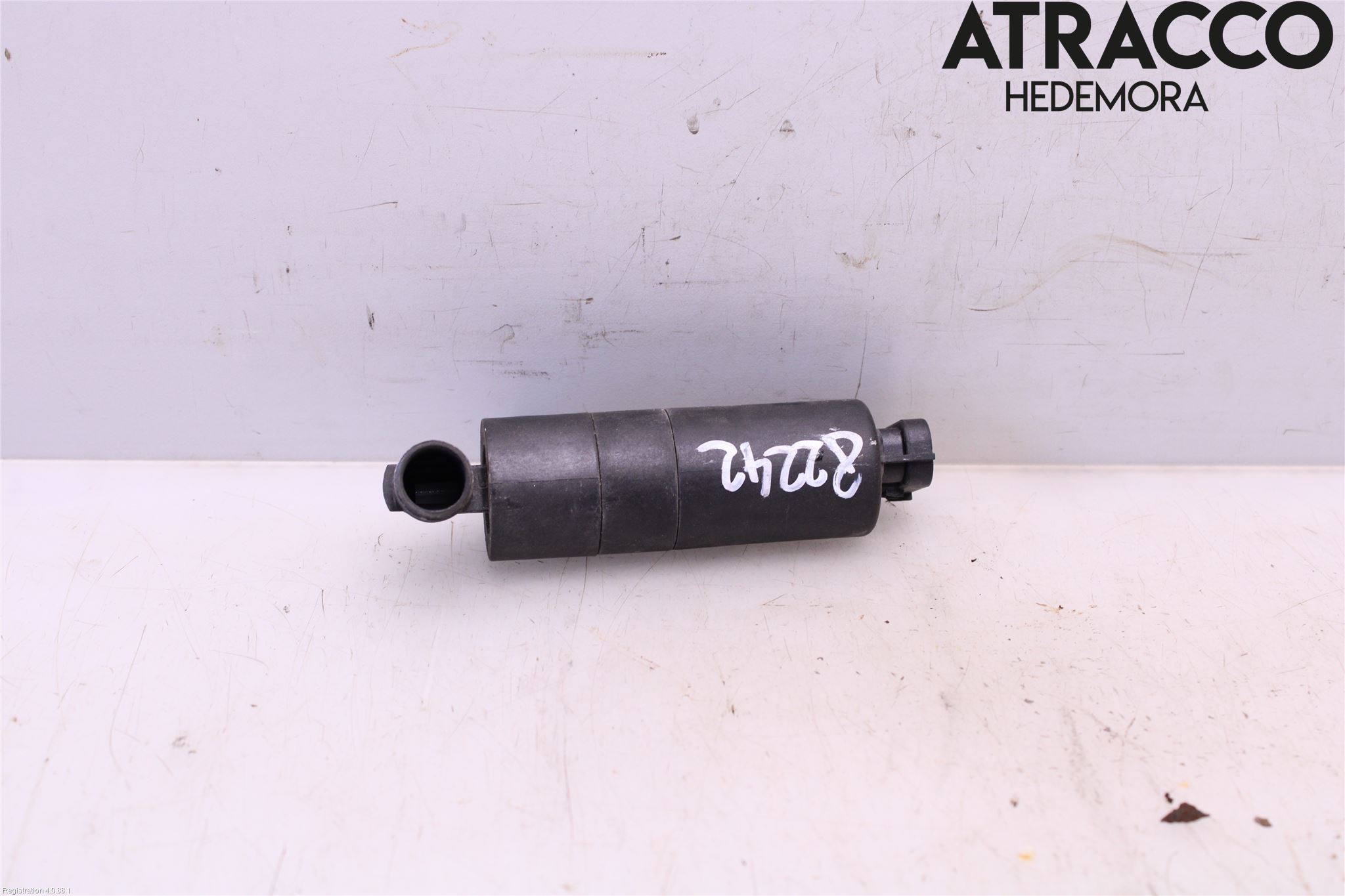 Toyota AURIS 10-12 Spolarpump Högtryck