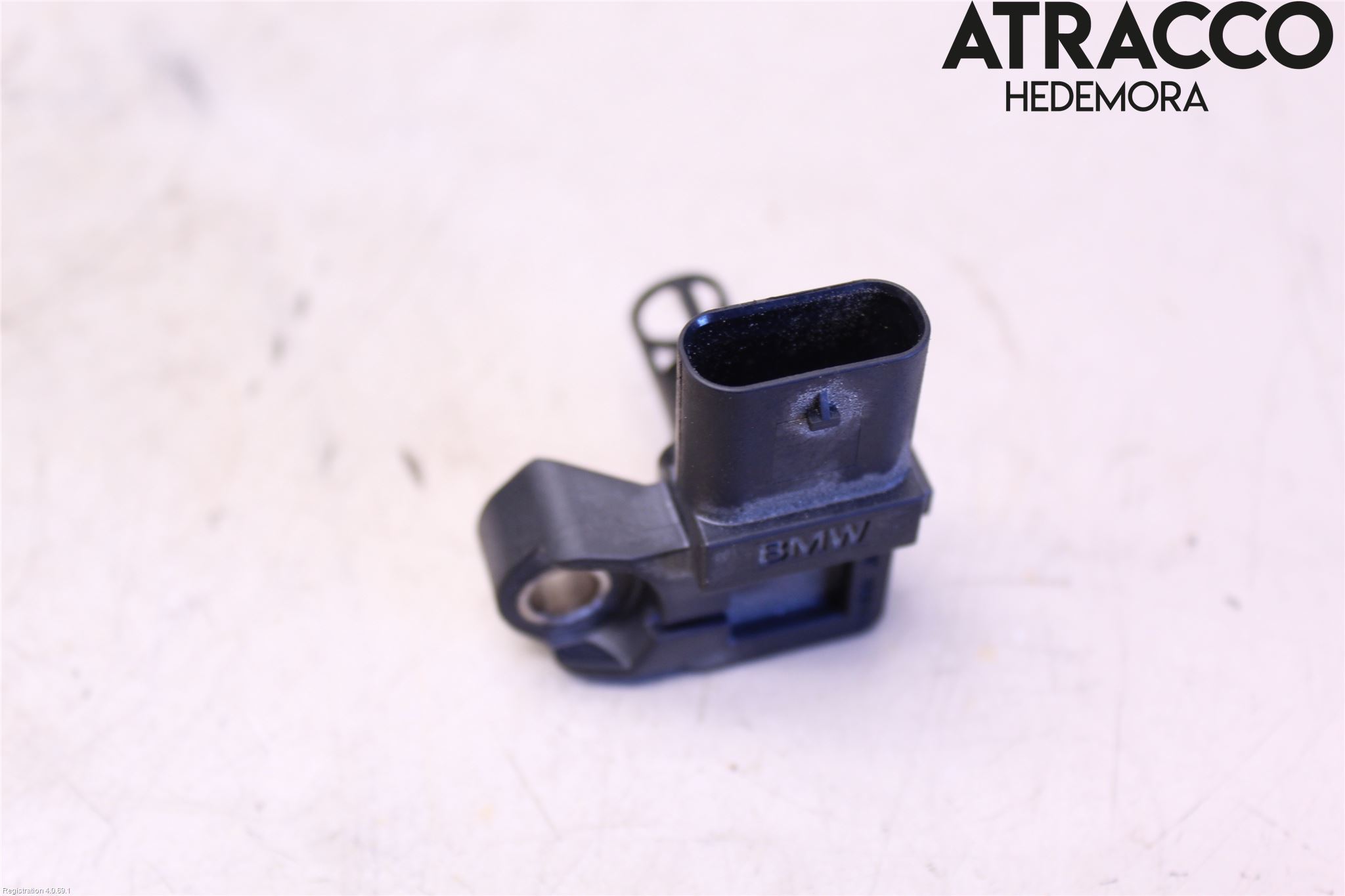 BMW 3 F30/F31/F80 12-19 Injmappsensor