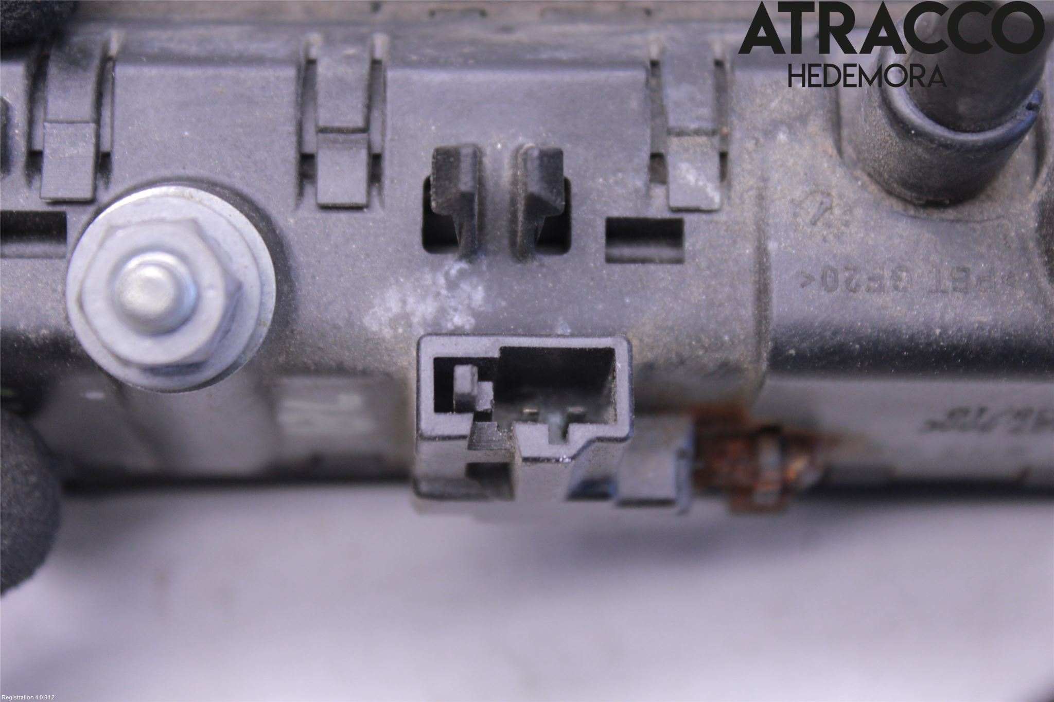 Audi A7/S7 4G 11-17 Bakluckehandtag