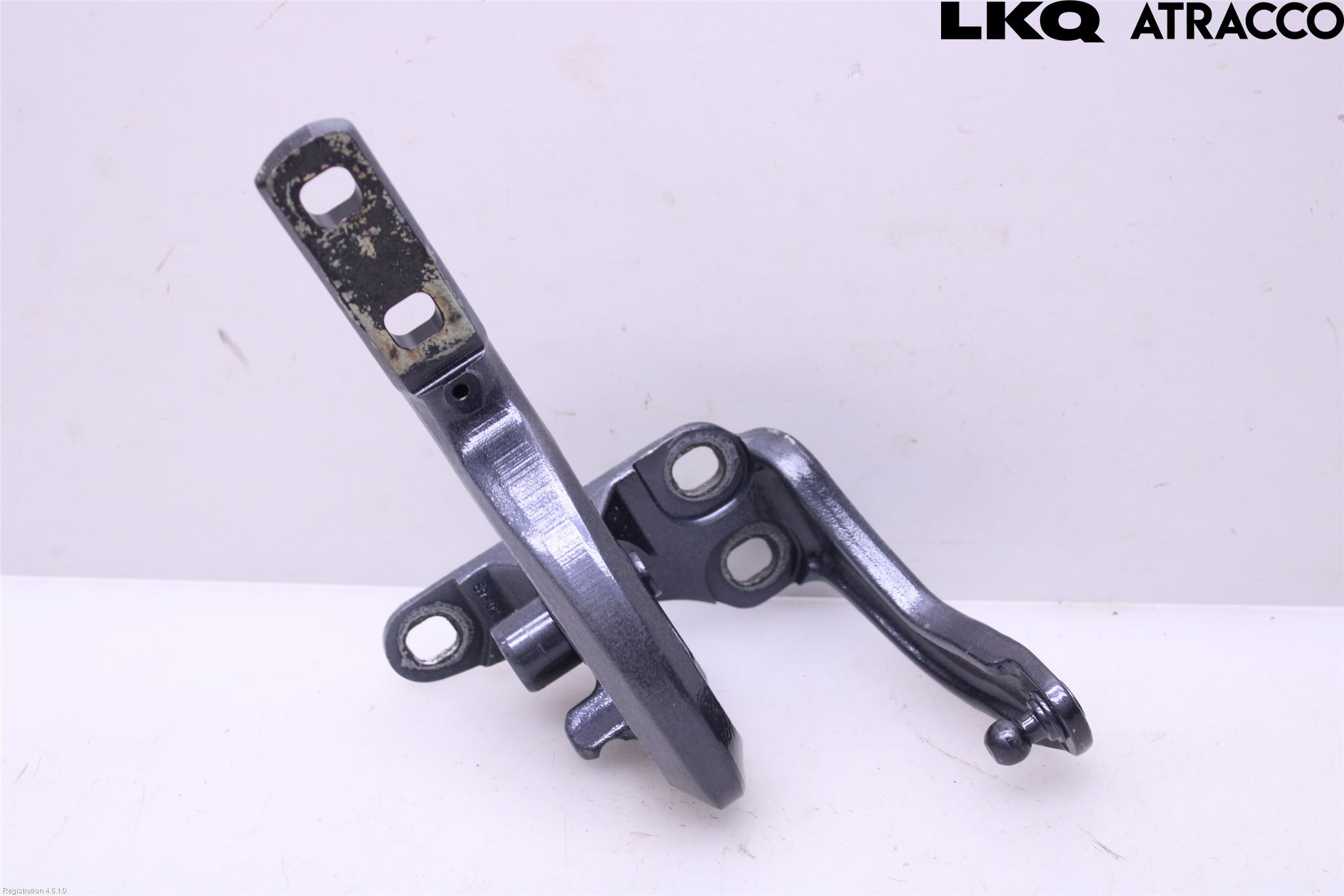 Tesla MODEL X 16- Dörrgångjärn